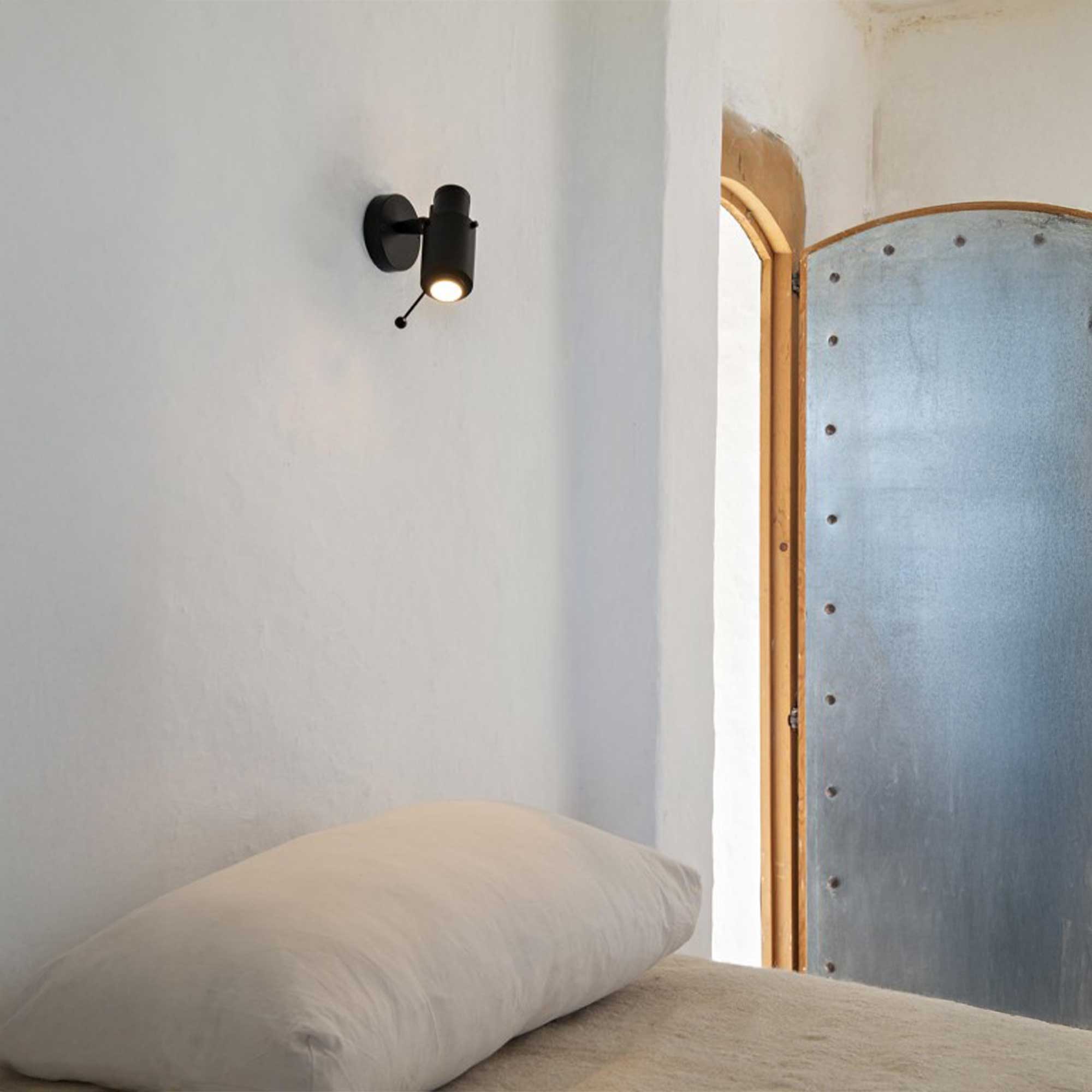 DCW éditions Biny Spot LED bodové svítidlo