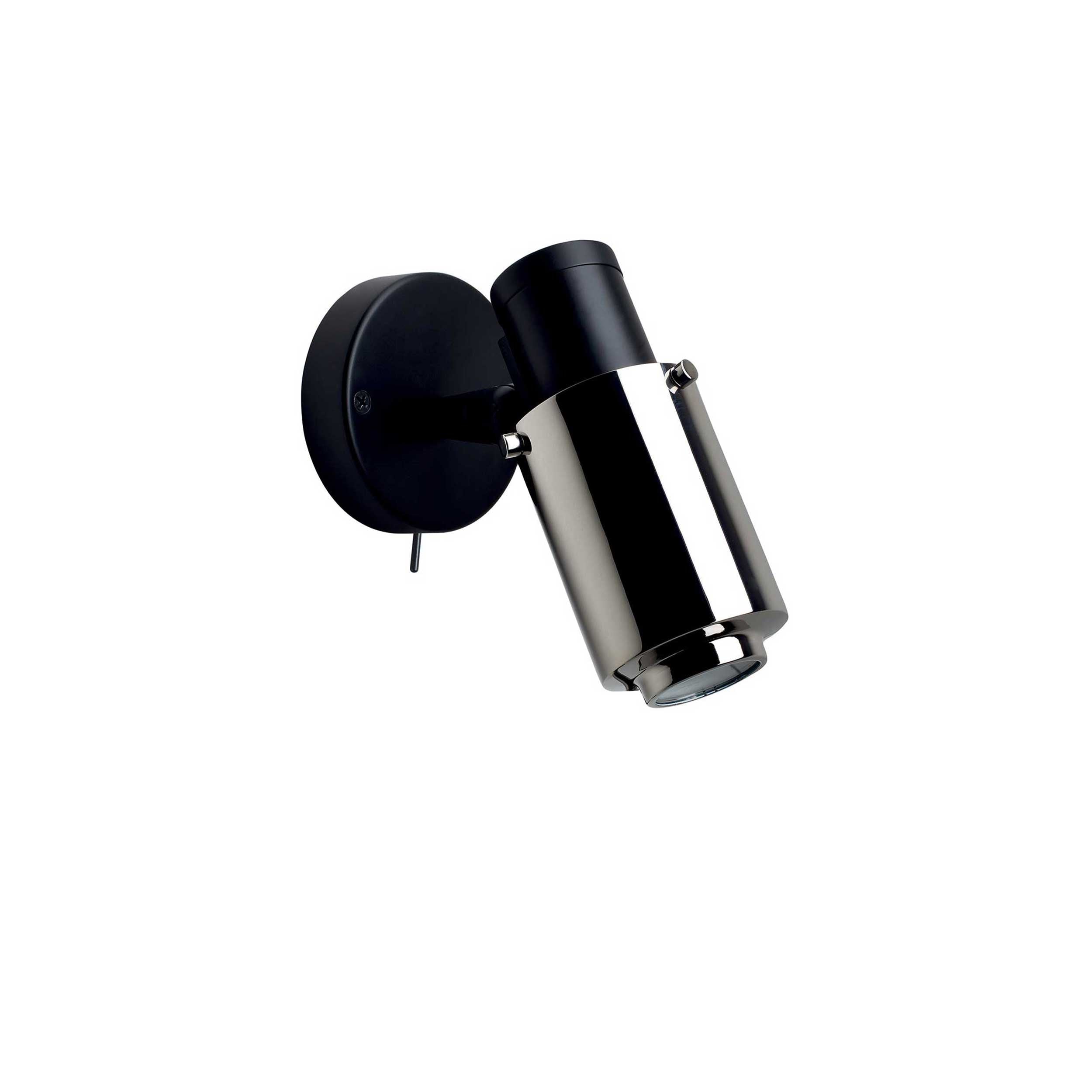 DCW éditions Biny Spot LED bodové svítidlo