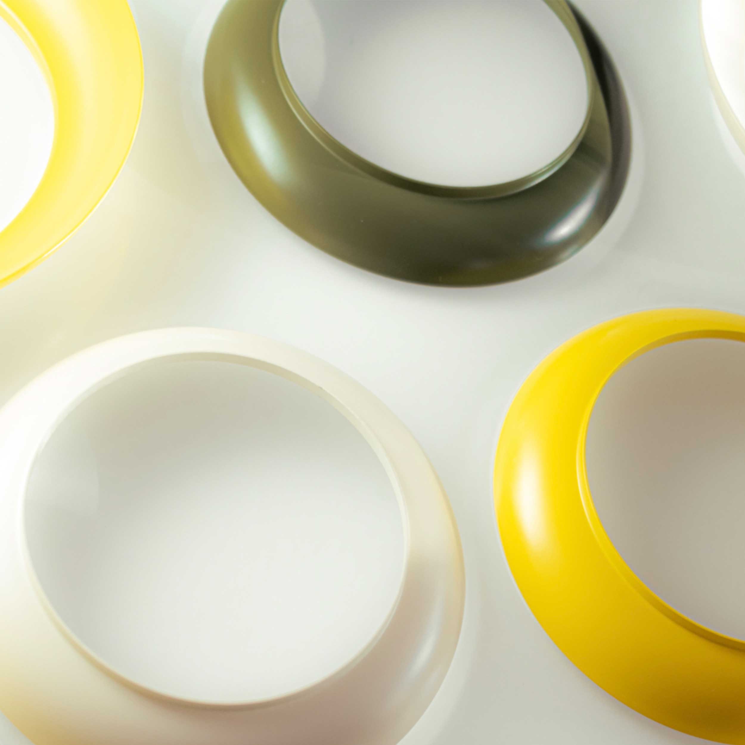 DCW éditions Chaumont S E27 závěsné svítidlo