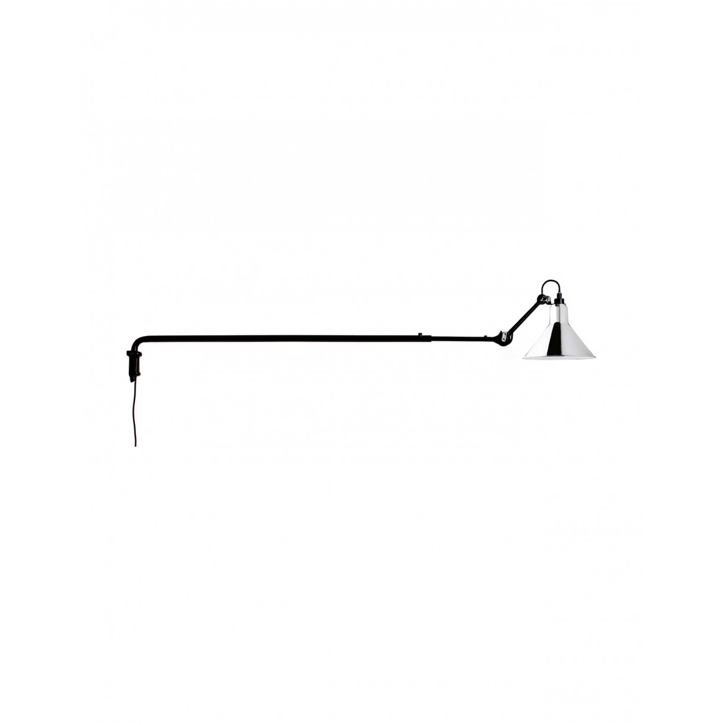 DCW éditions Lampe Gras N°213 E14 nástěnné svítidlo