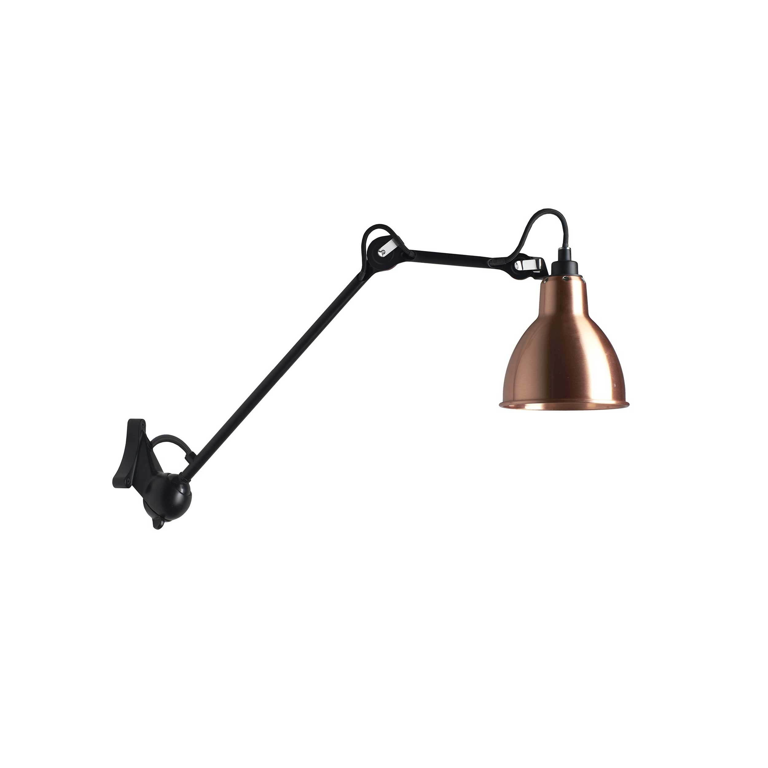 DCW éditions Lampe Gras N°222 E14 nástěnné svítidlo