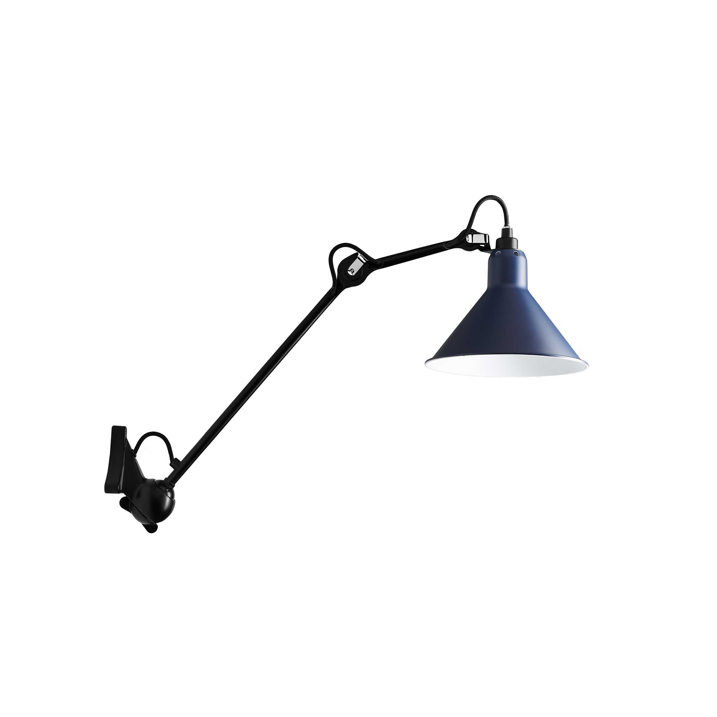 DCW éditions Lampe Gras N°222 E14 nástěnné svítidlo