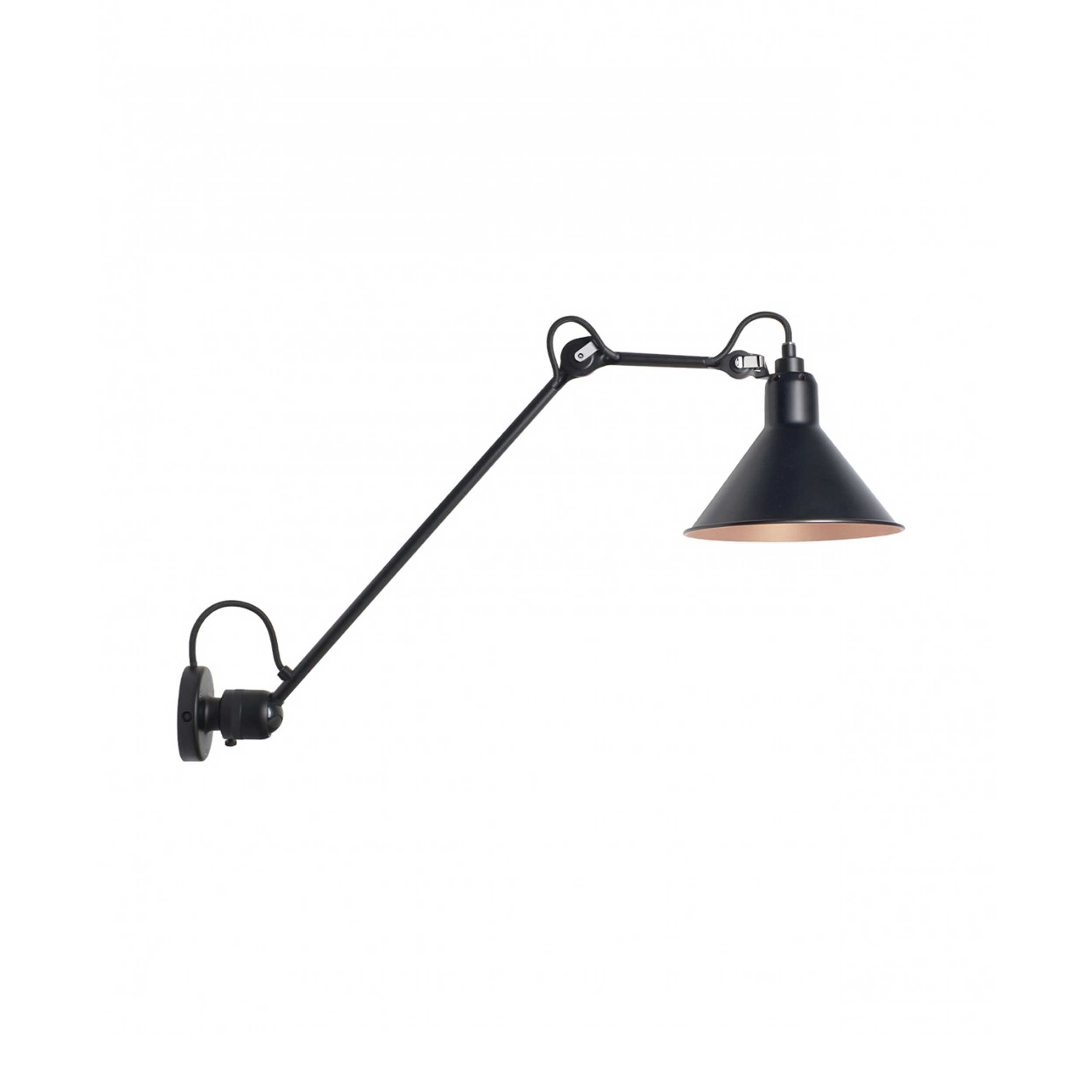 DCW éditions Lampe Gras N°304 L40 E14 nástěnné svítidlo