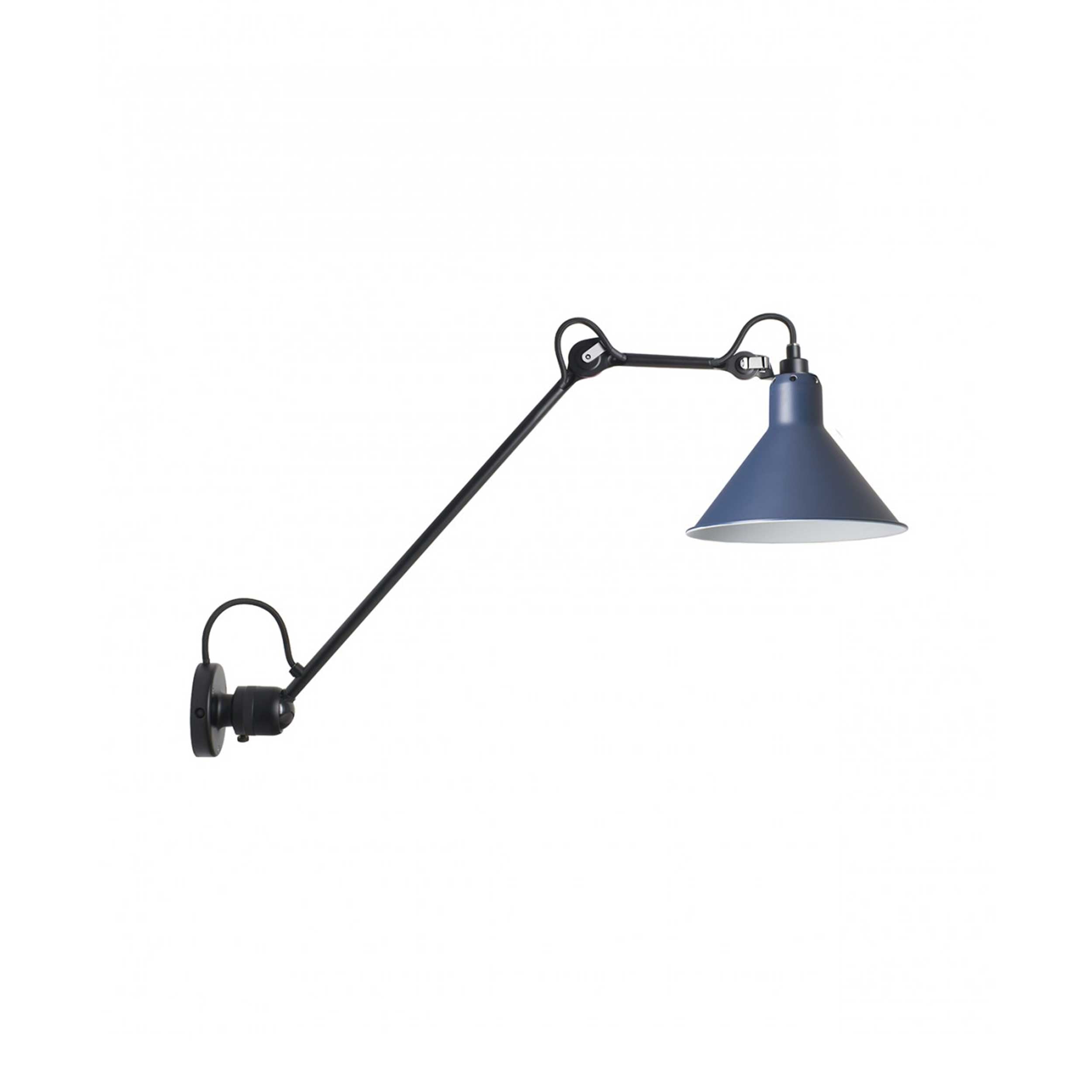 DCW éditions Lampe Gras N°304 L40 E14 nástěnné svítidlo