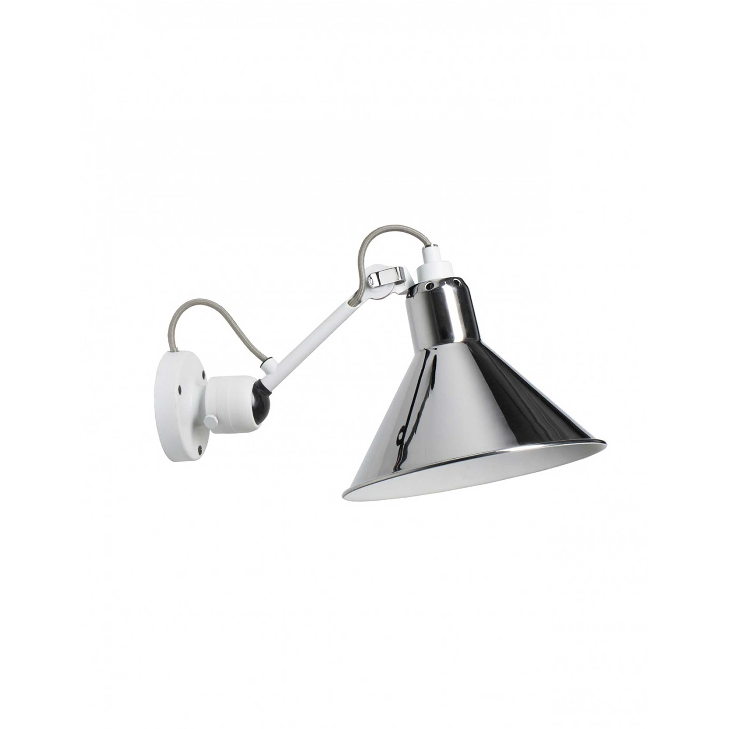 DCW éditions Lampe Gras N°304 E14 kinkiet