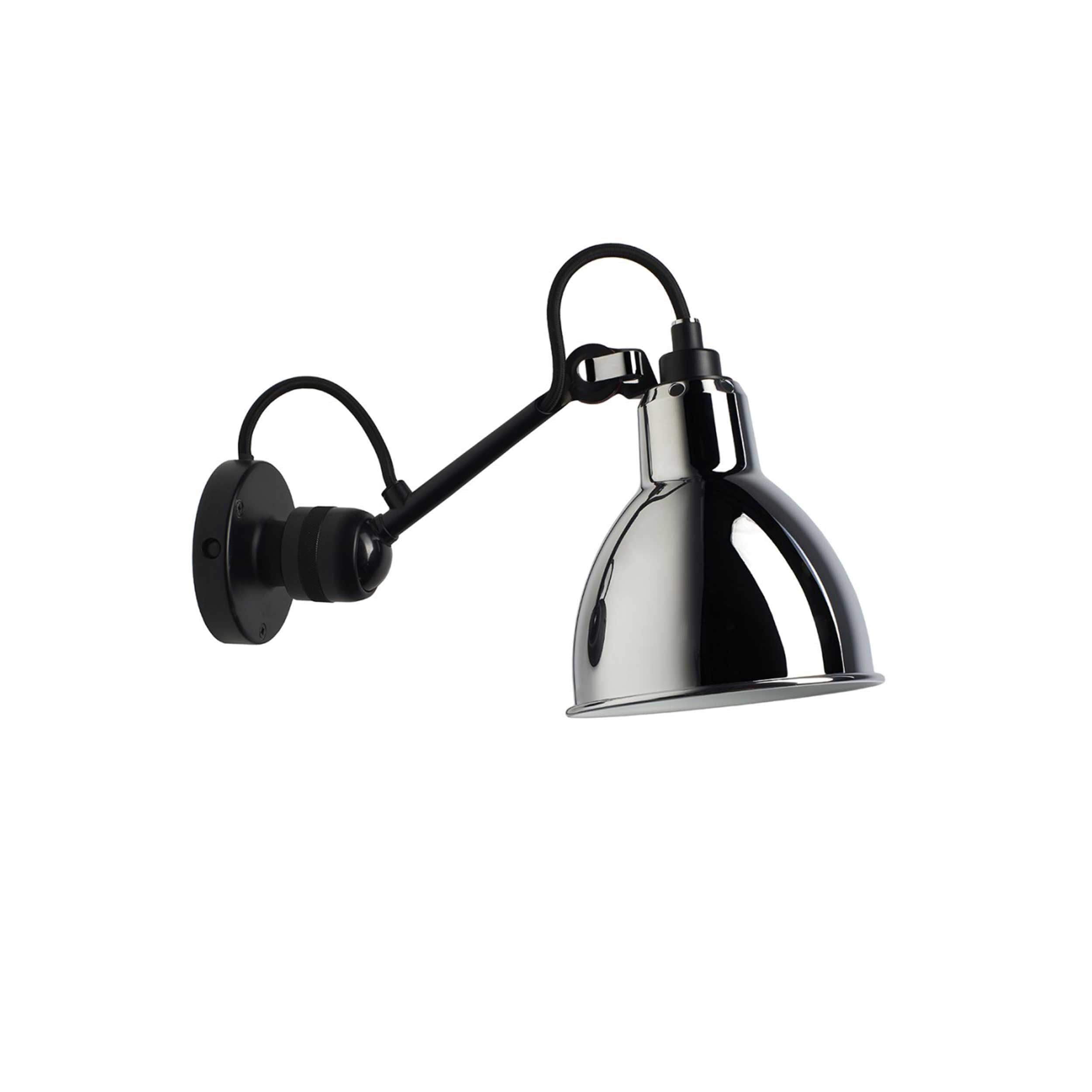 DCW éditions Lampe Gras N°304 E14 kinkiet