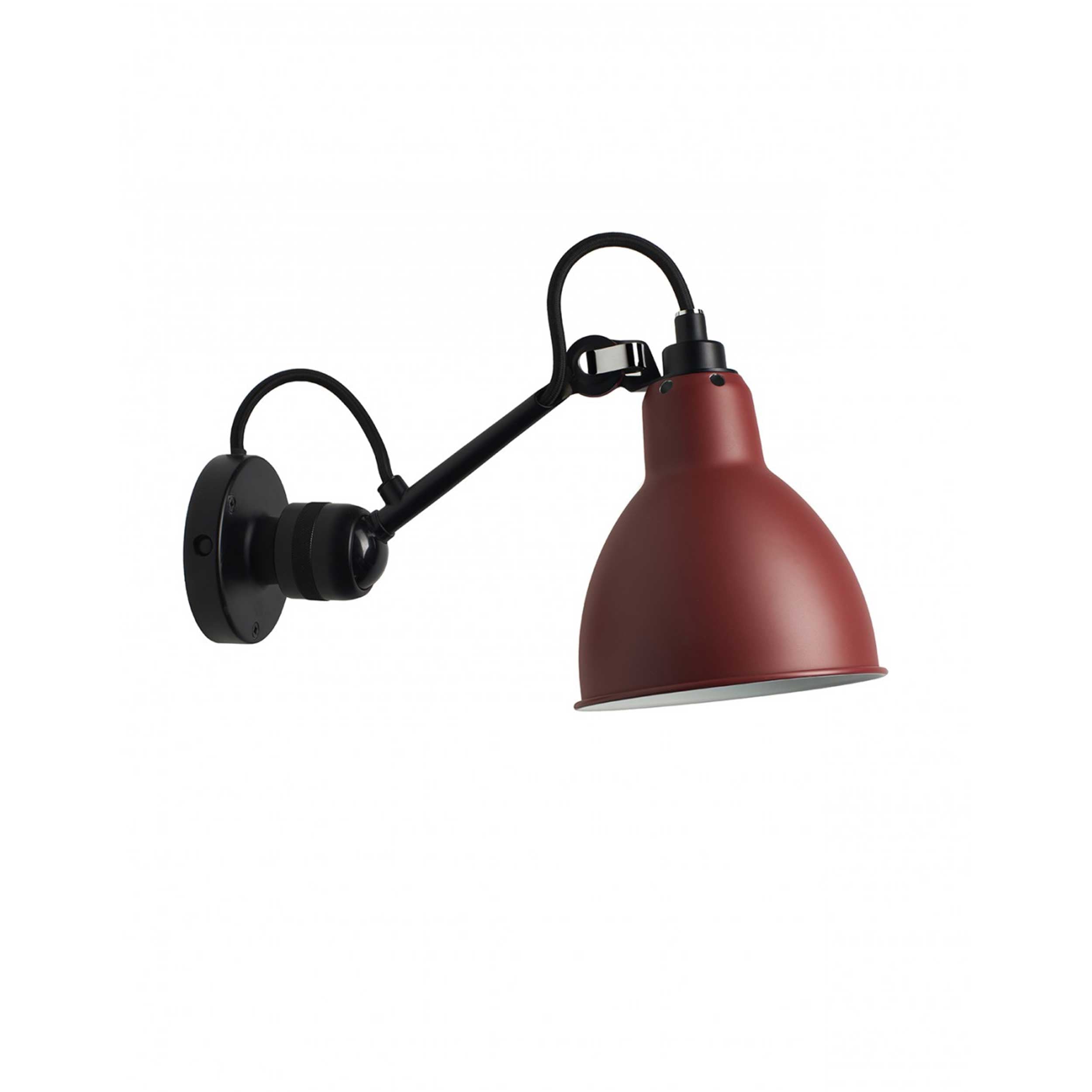 DCW éditions Lampe Gras N°304 E14 kinkiet