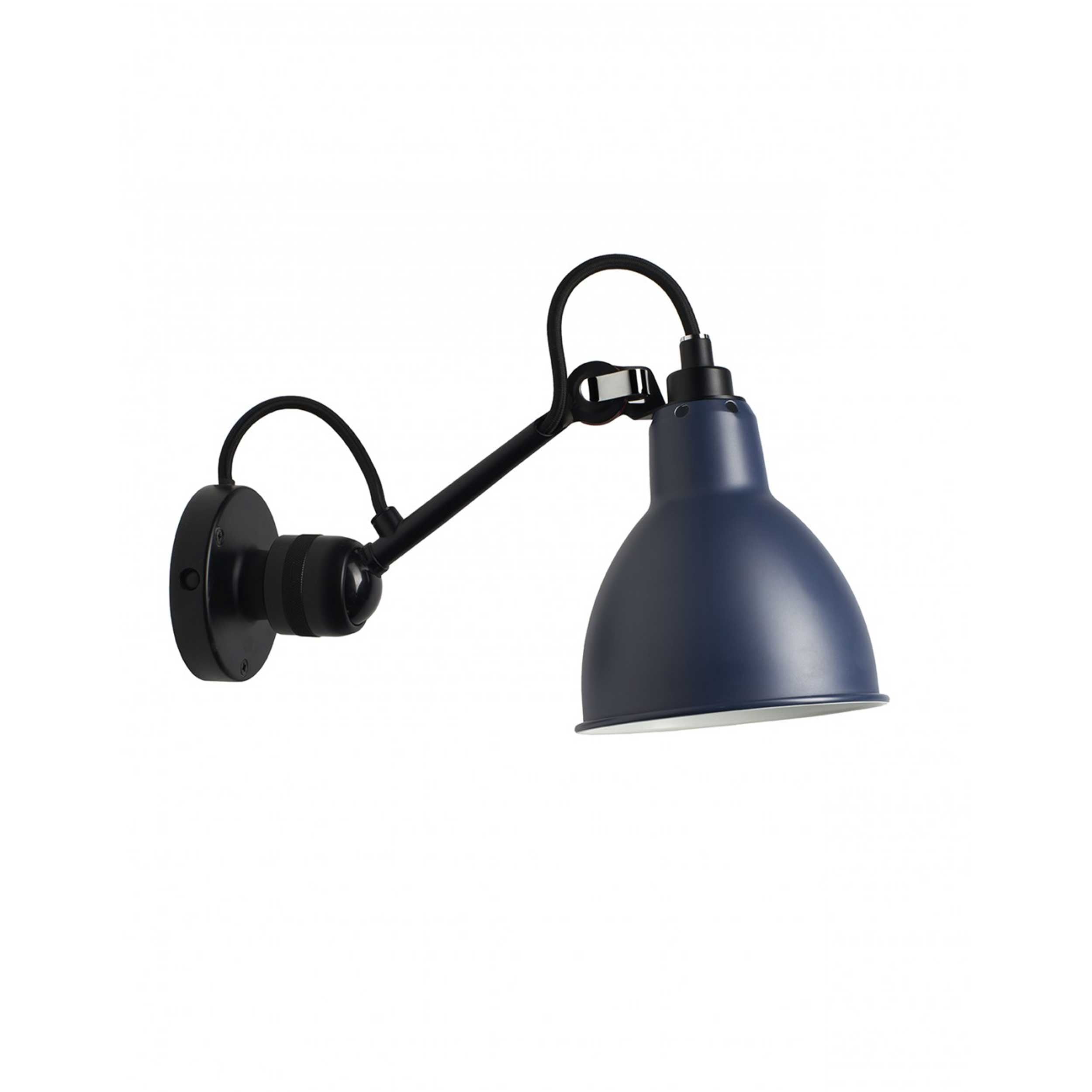 DCW éditions Lampe Gras N°304 E14 kinkiet