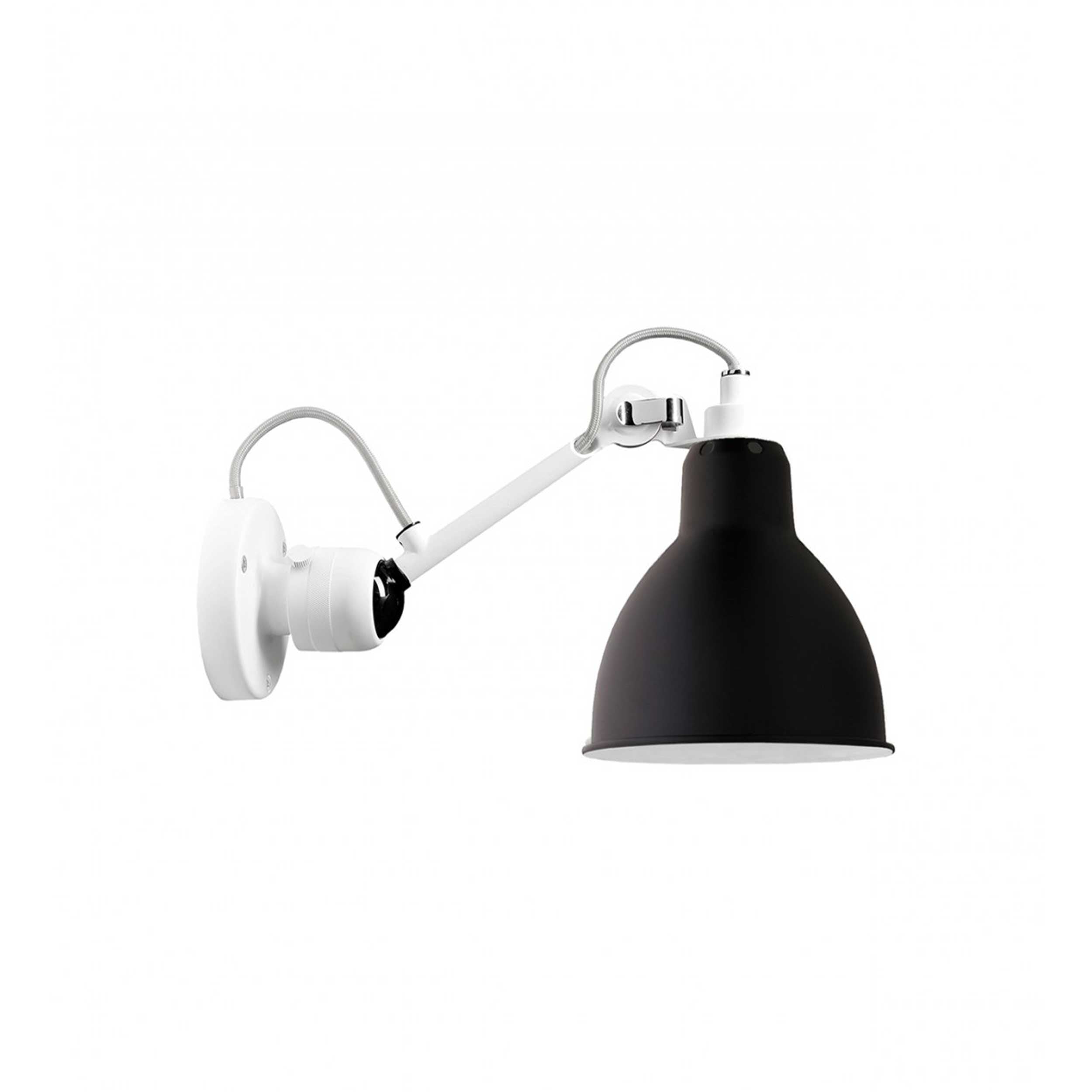DCW éditions Lampe Gras N°304 E14 kinkiet