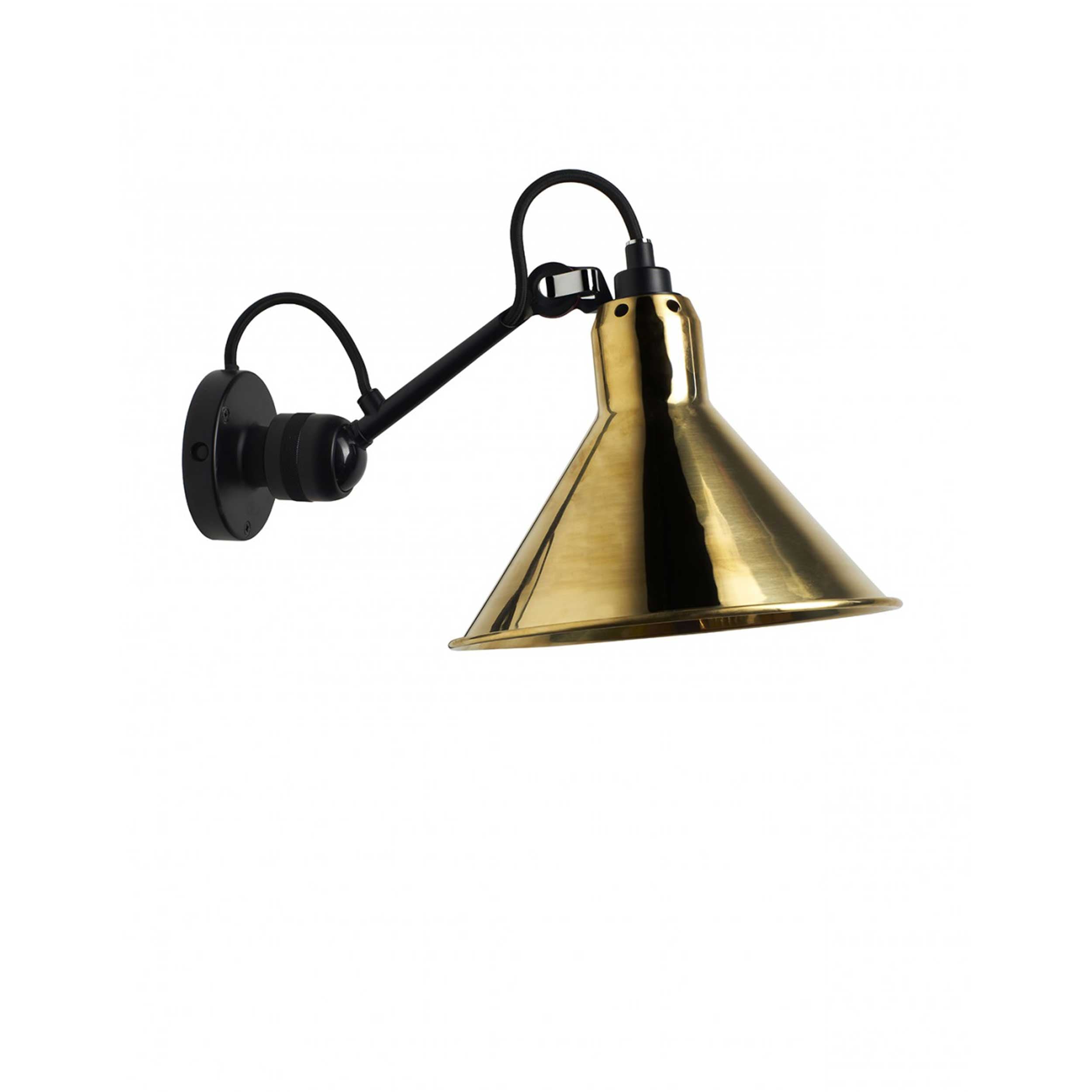 DCW éditions Lampe Gras N°304 E14 kinkiet
