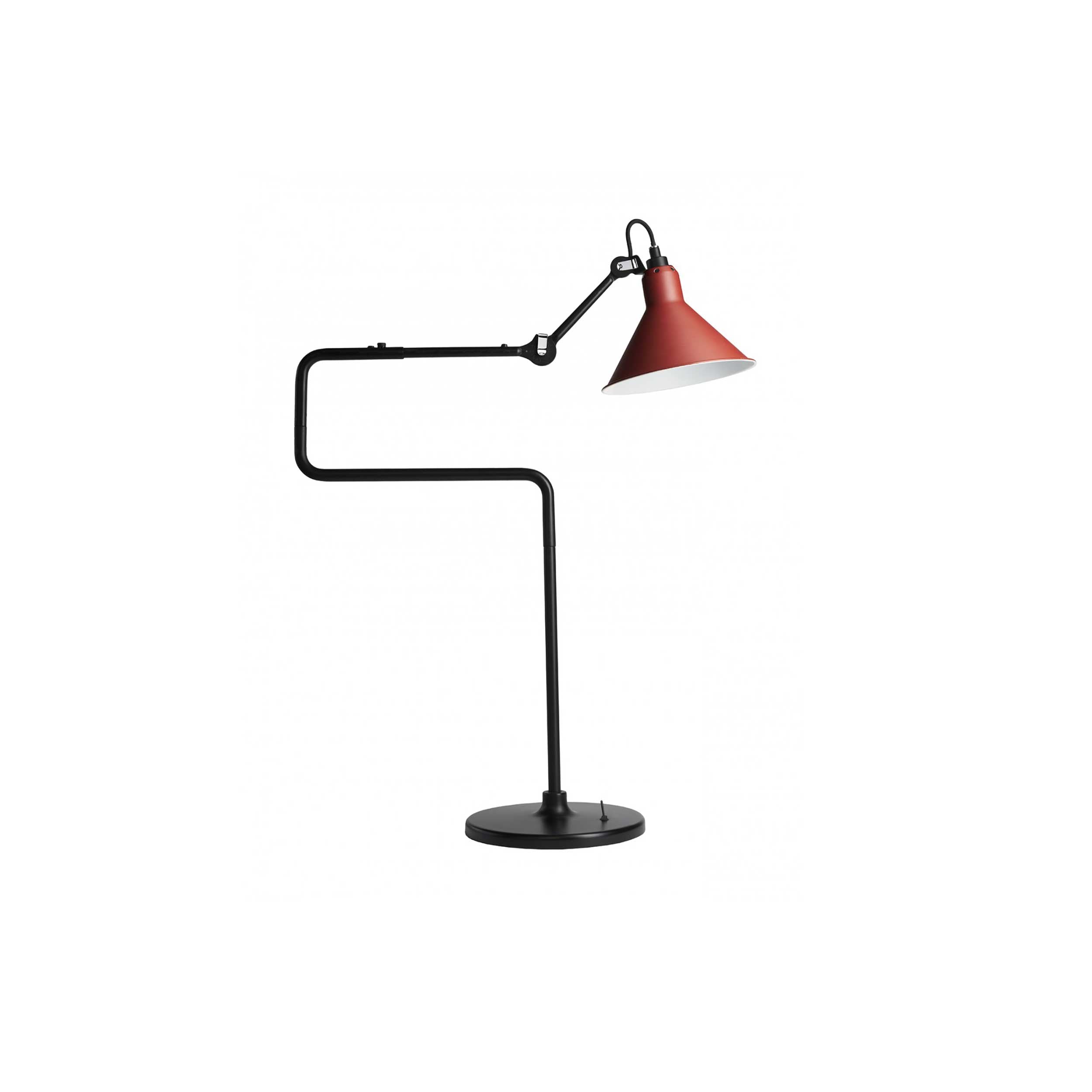 DCW éditions Lampe Gras N°317 E14 stolní svítidlo