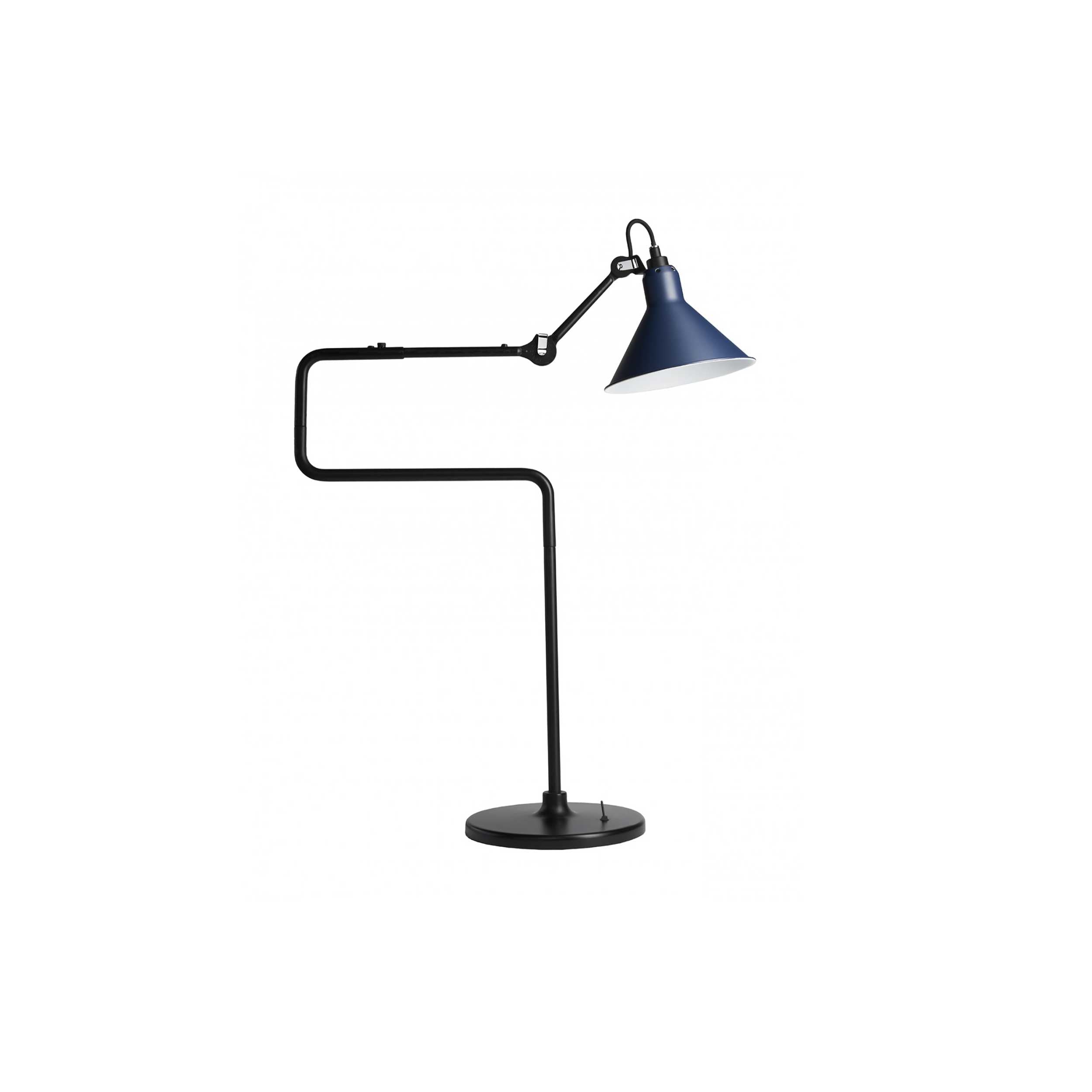 DCW éditions Lampe Gras N°317 E14 stolní svítidlo