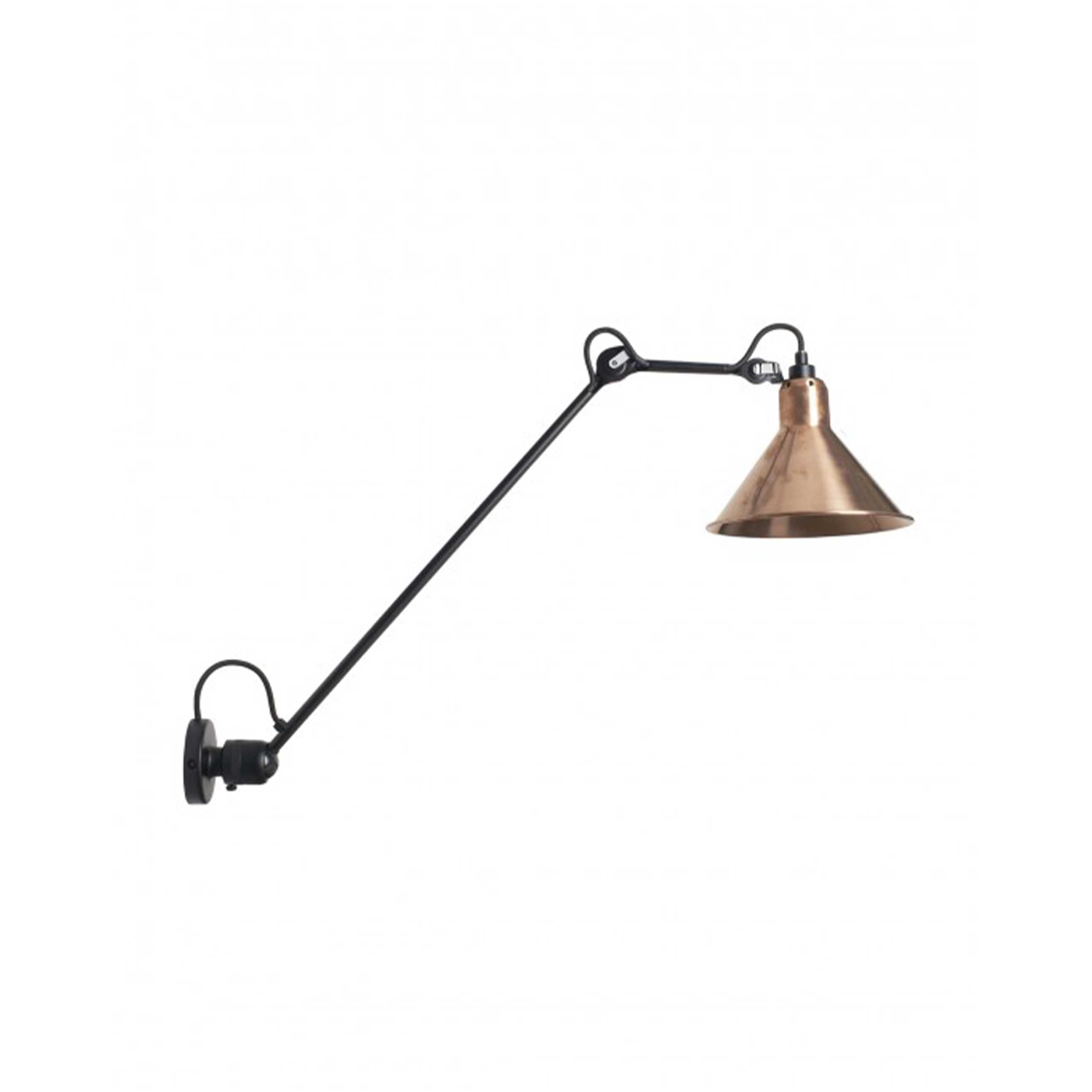 DCW éditions Lampe Gras N°304 L60 E14 nástěnné svítidlo