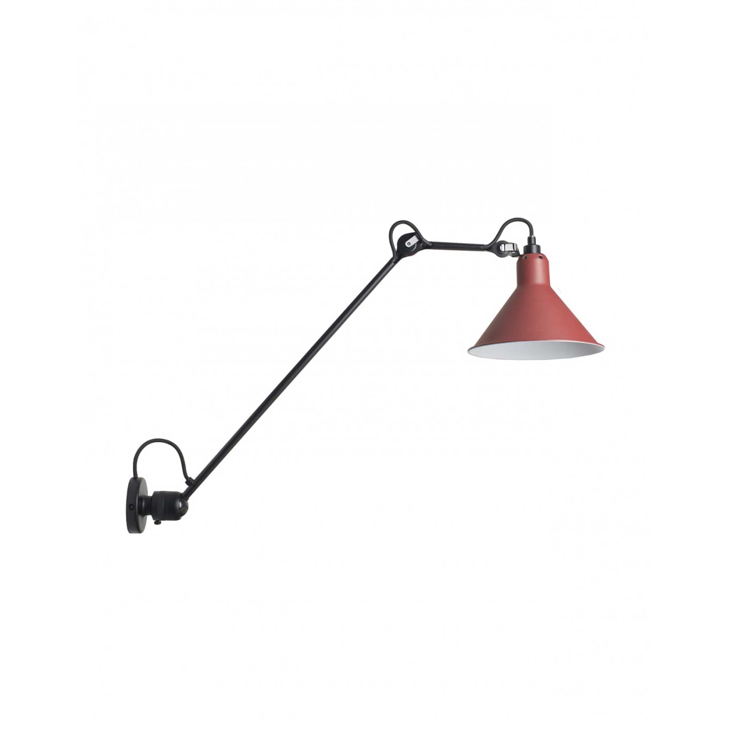 DCW éditions Lampe Gras N°304 L60 E14 nástěnné svítidlo
