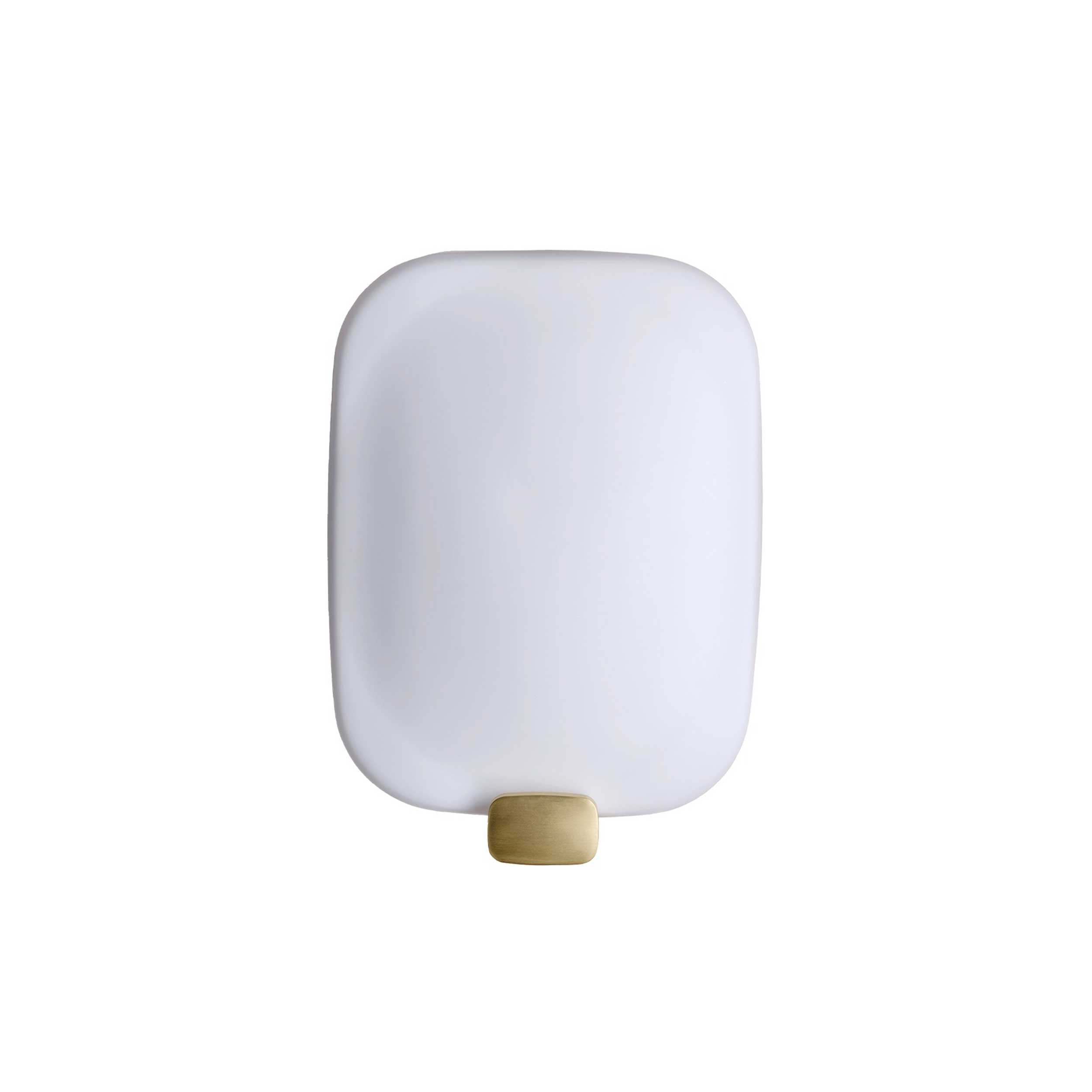 DCW éditions Light Me Tender LED nástěnné svítidlo