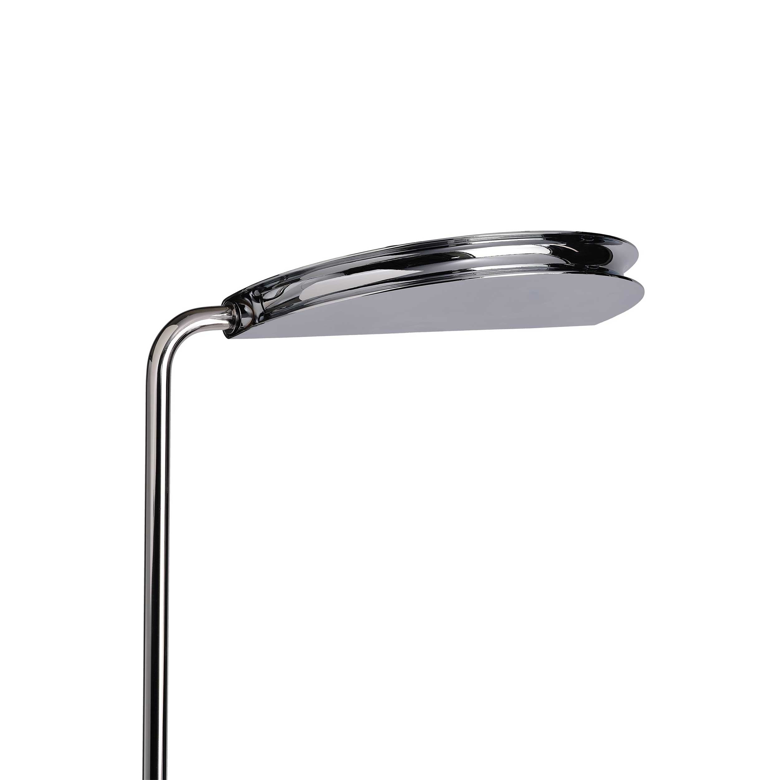 DCW éditions Mezzaluna LED stojací svítidlo