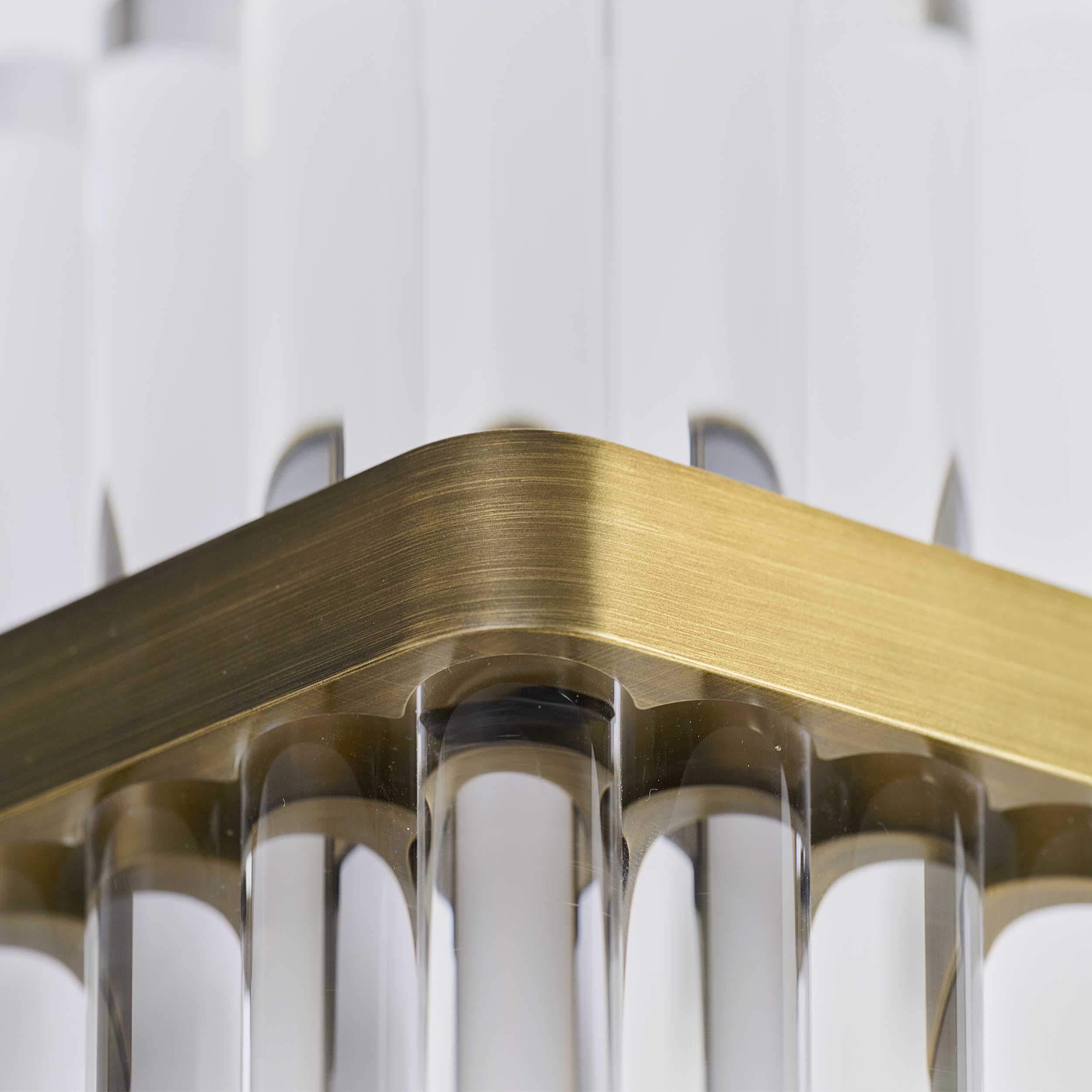 DCW éditions Seagull LED přisazené svítidlo