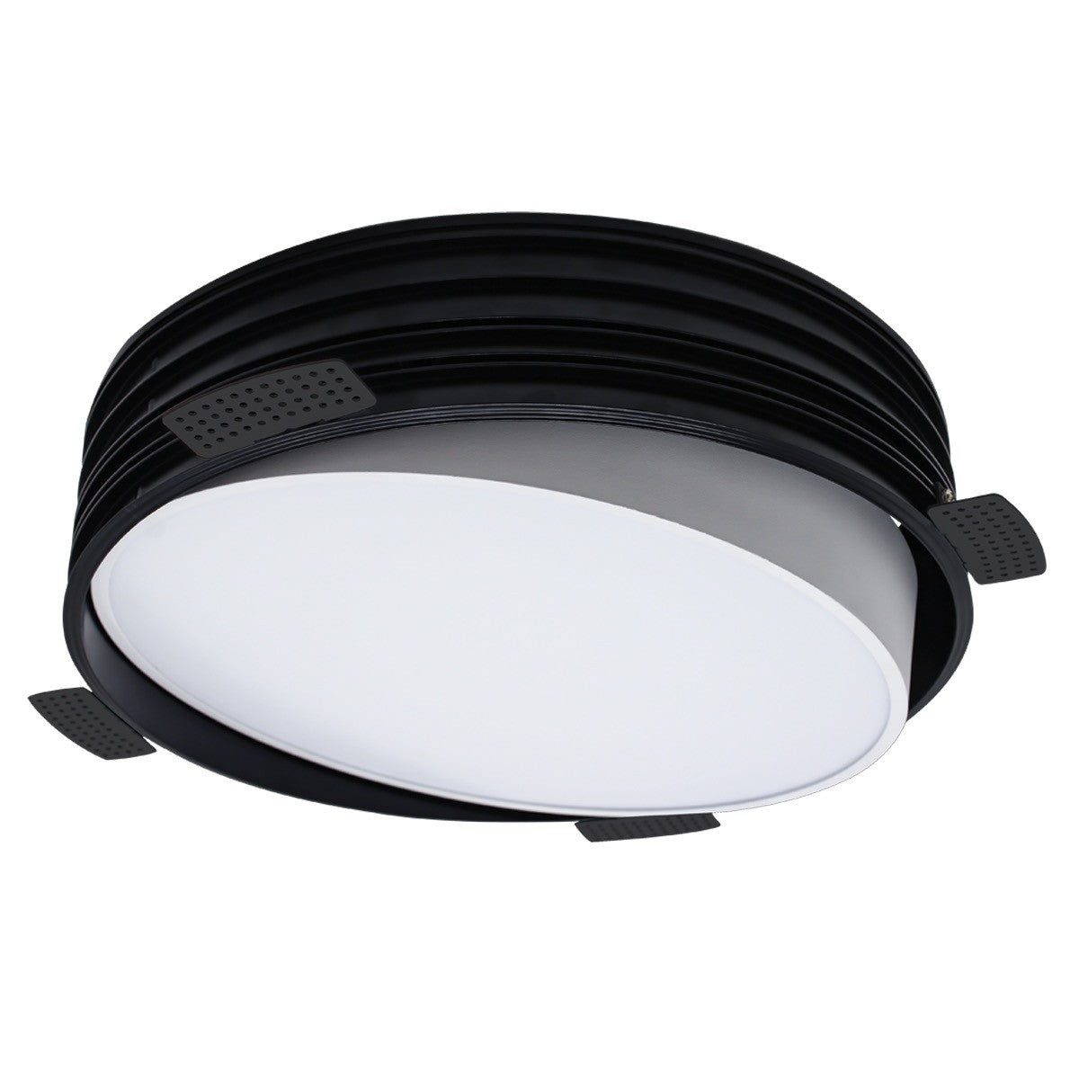 VK Light Dream LED Trimless – regulowana oprawa wpuszczana