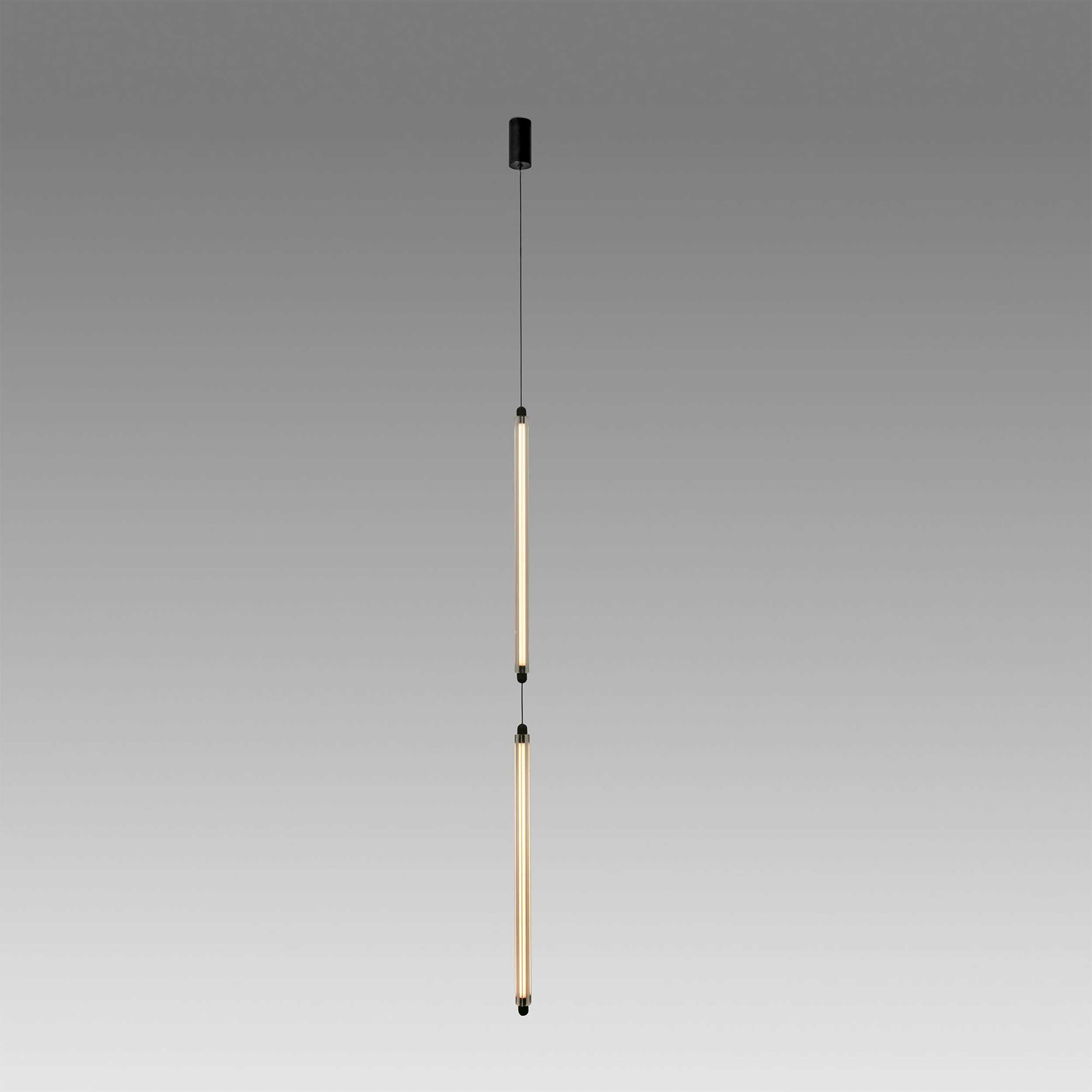 Faro Lumina 600 LED 2L závěsné svítidlo vertikální