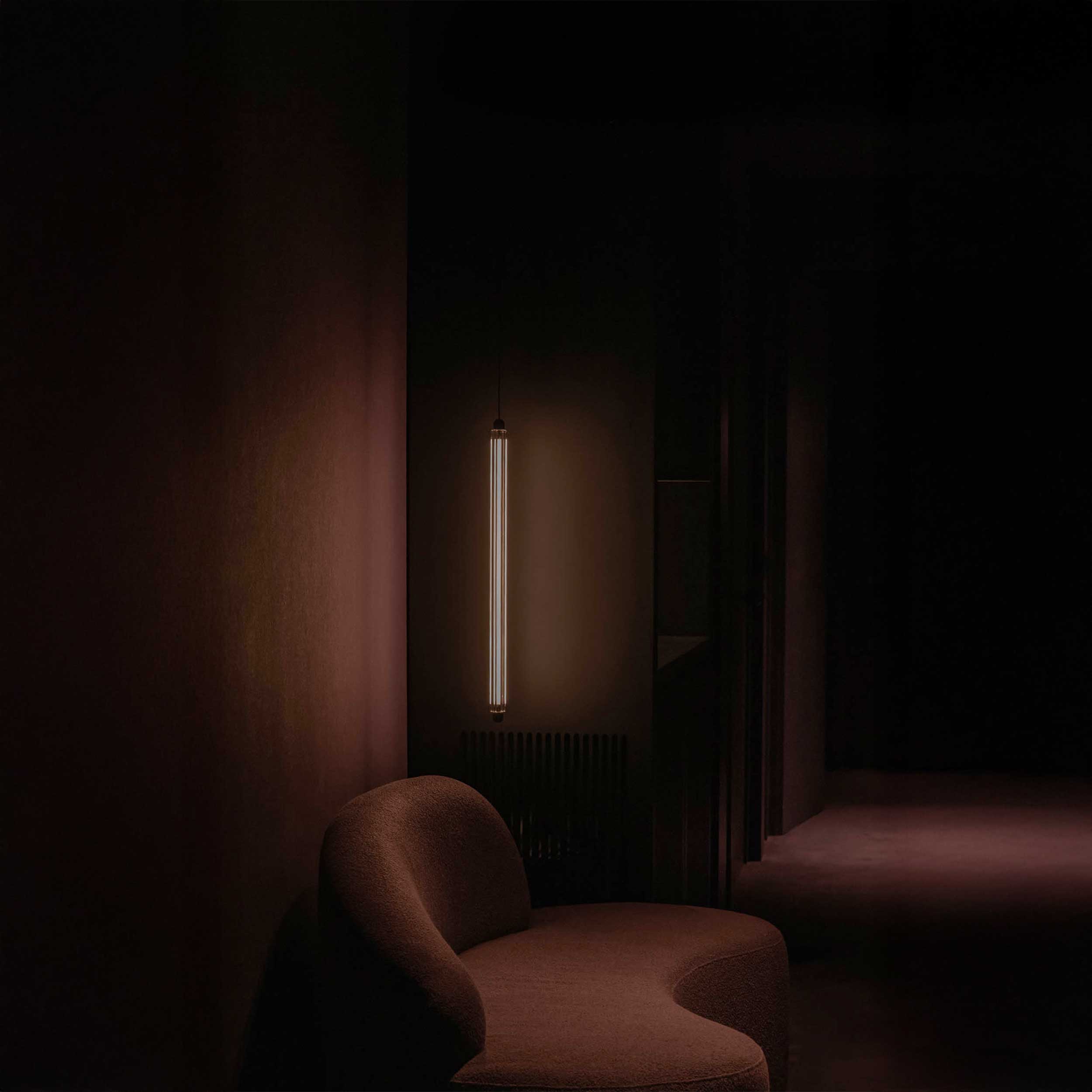 Faro Lumina LED 1L závěsné svítidlo vertikální