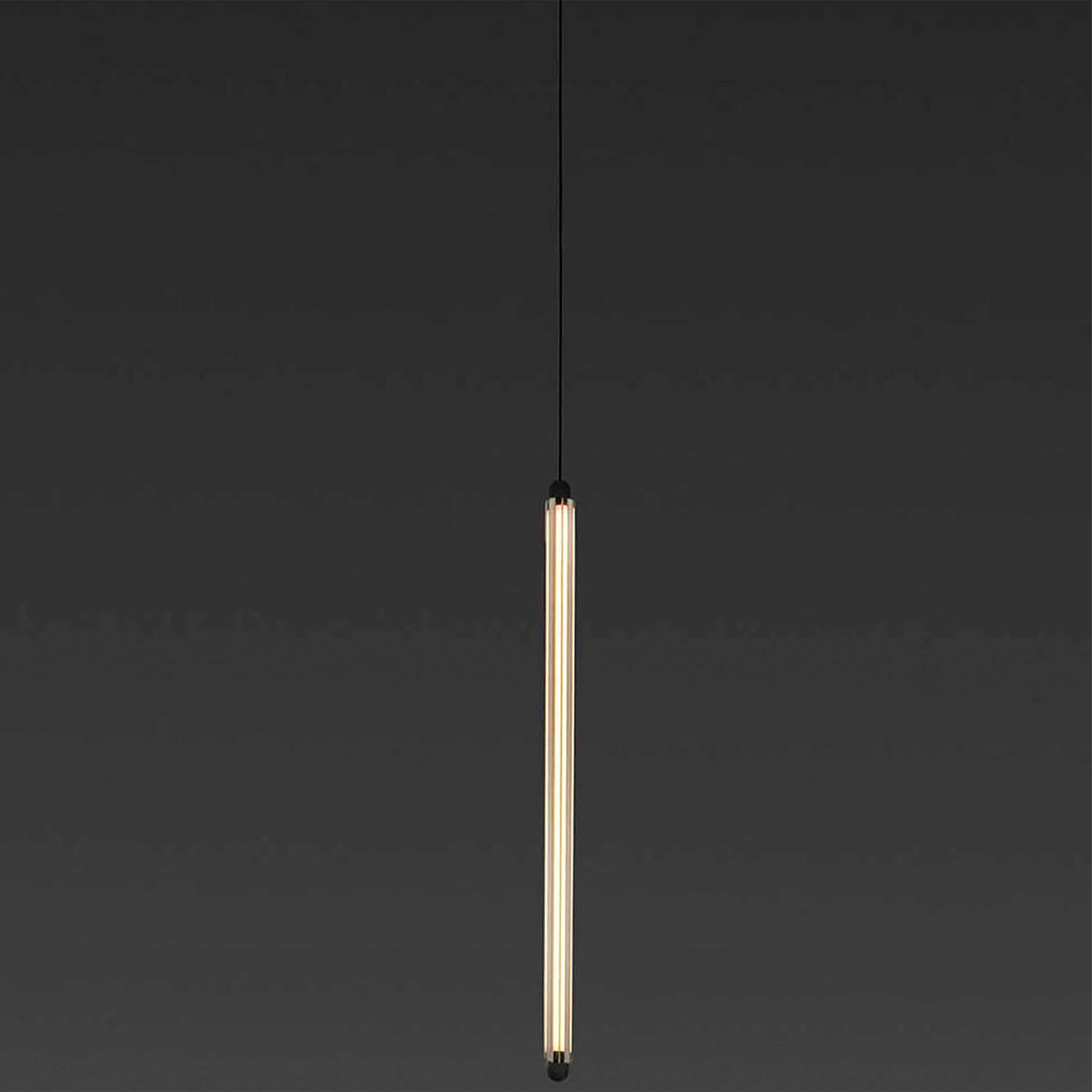 Faro Lumina LED 1L závěsné svítidlo vertikální