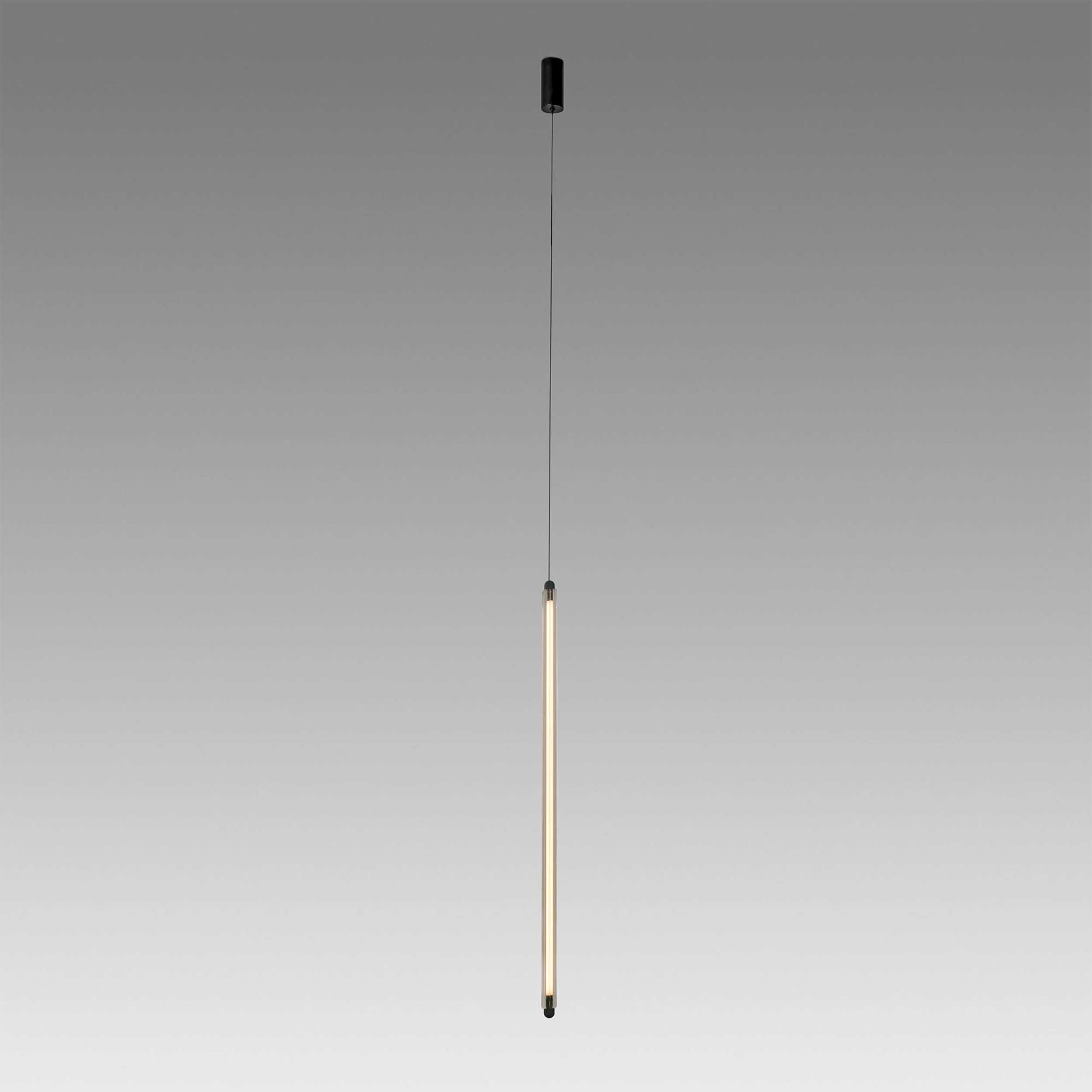 Faro Lumina LED 1L závěsné svítidlo vertikální