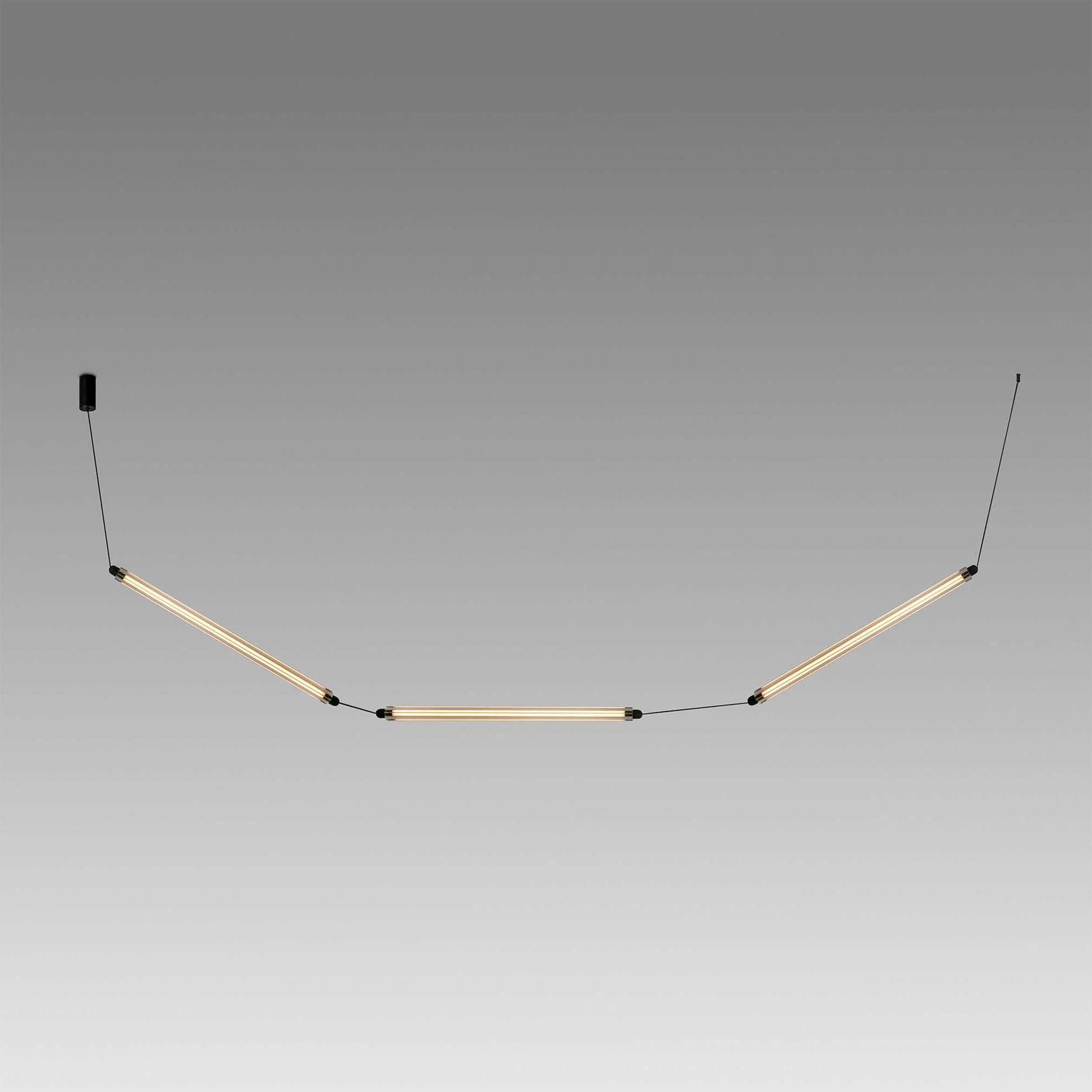 Faro Le Vita LED pendant light