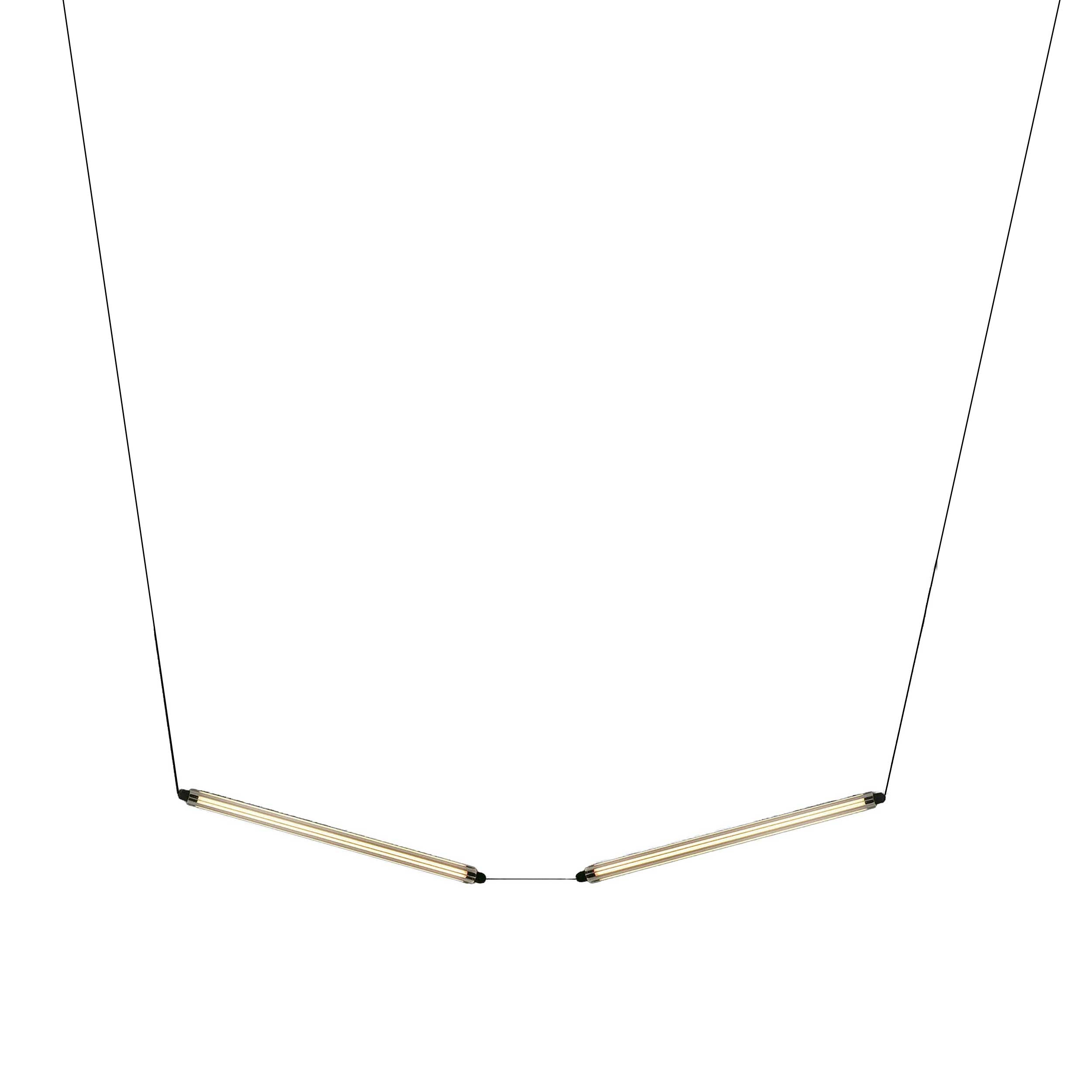 Faro Lumina 600 LED 2L závěsné svítidlo horizontální