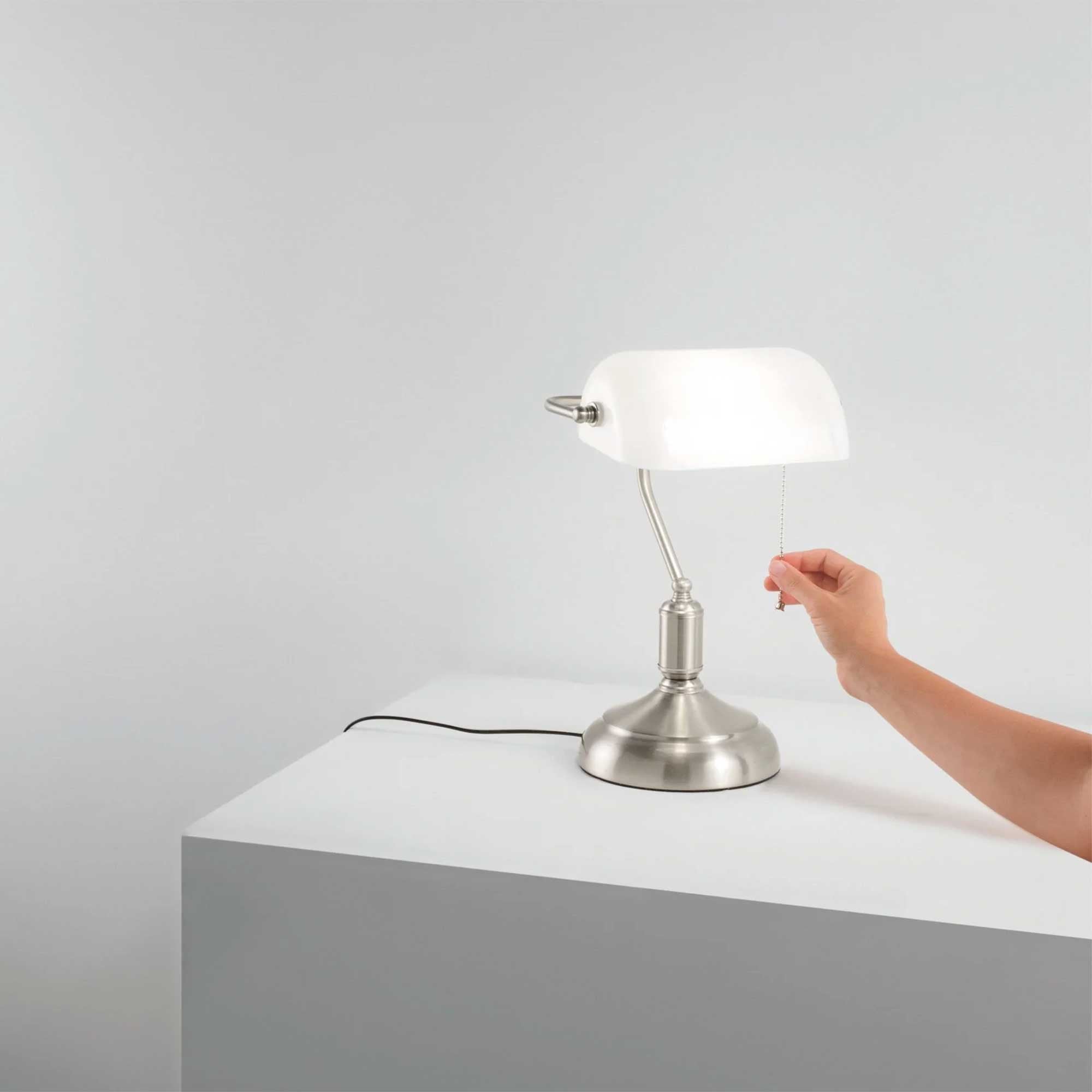 Faneurope Marshall E27 stolní svítidlo