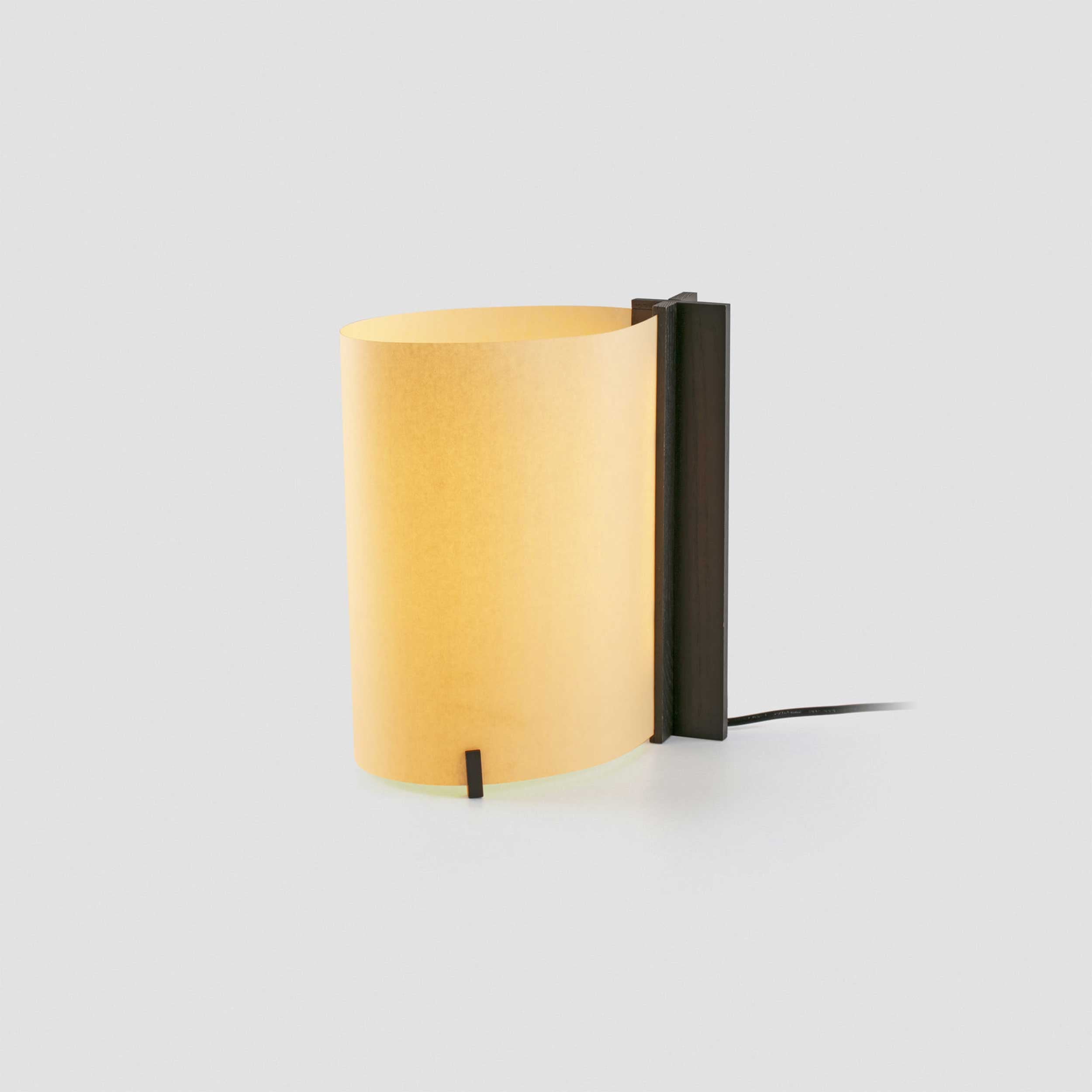 Lampa stołowa LED Faro Cata