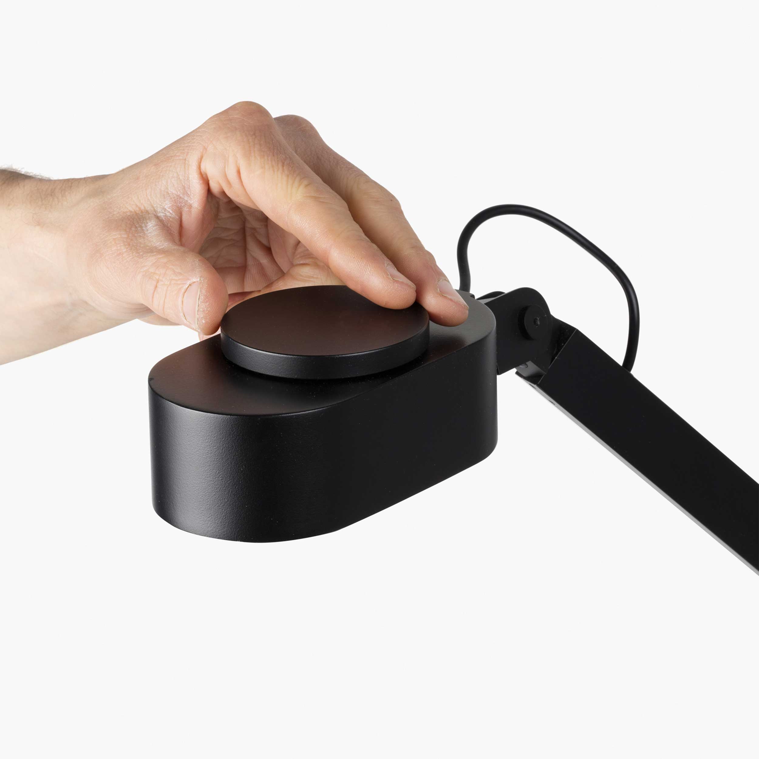 Lampa stołowa LED Faro Inviting