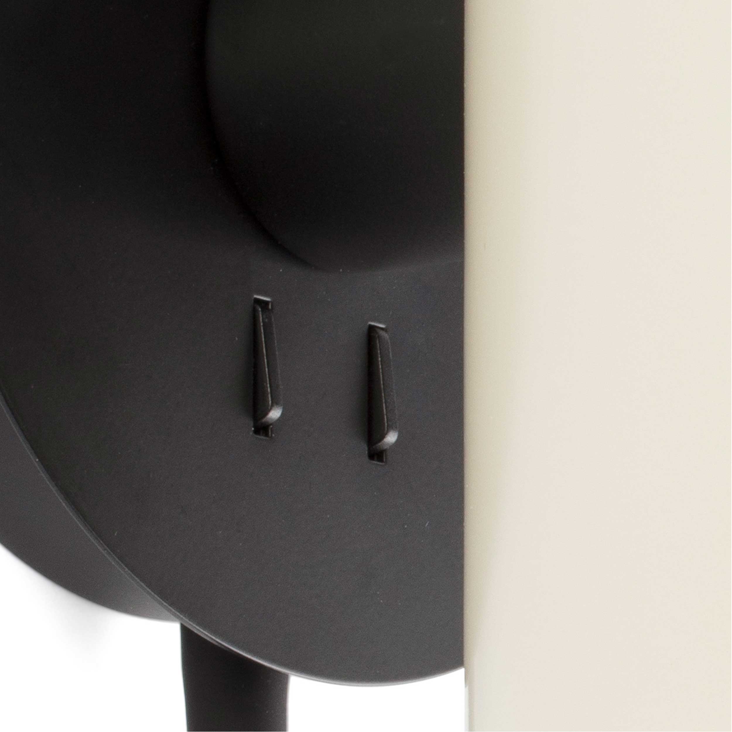 Lampa ścienna Faro Guadalupe E27