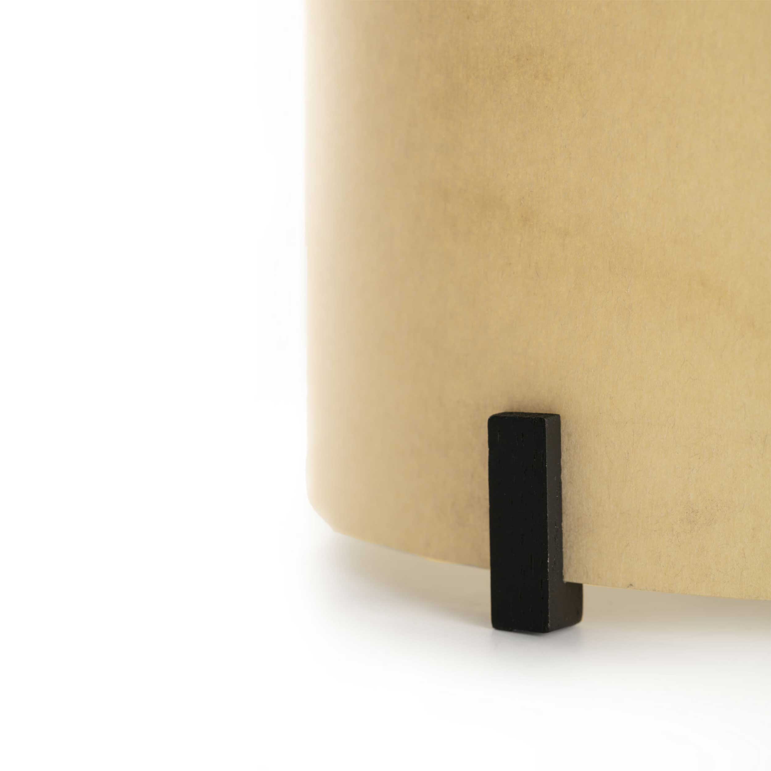 Lampa stołowa LED Faro Cata