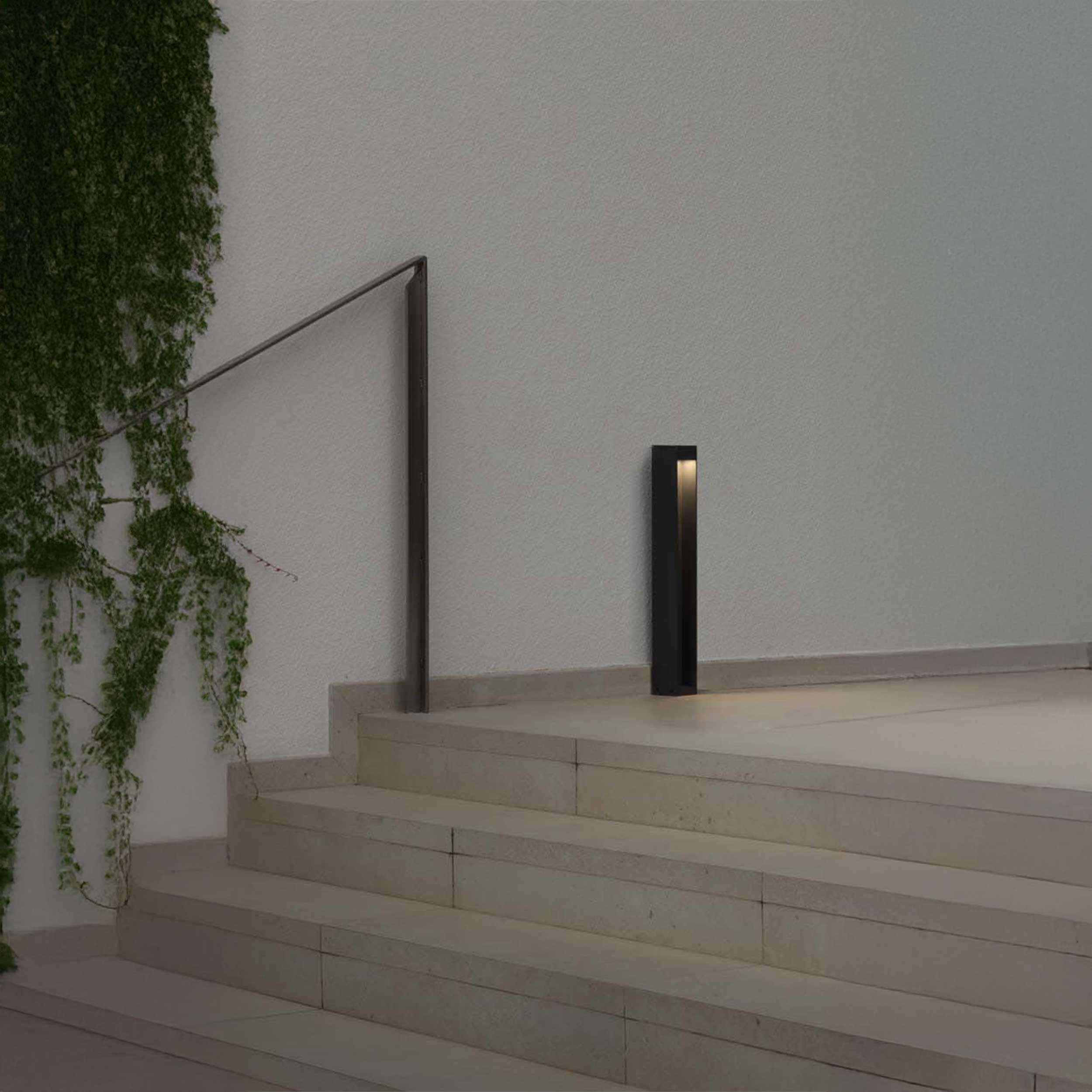 Faro Cerler LED sloupkové venkovní svítidlo IP65