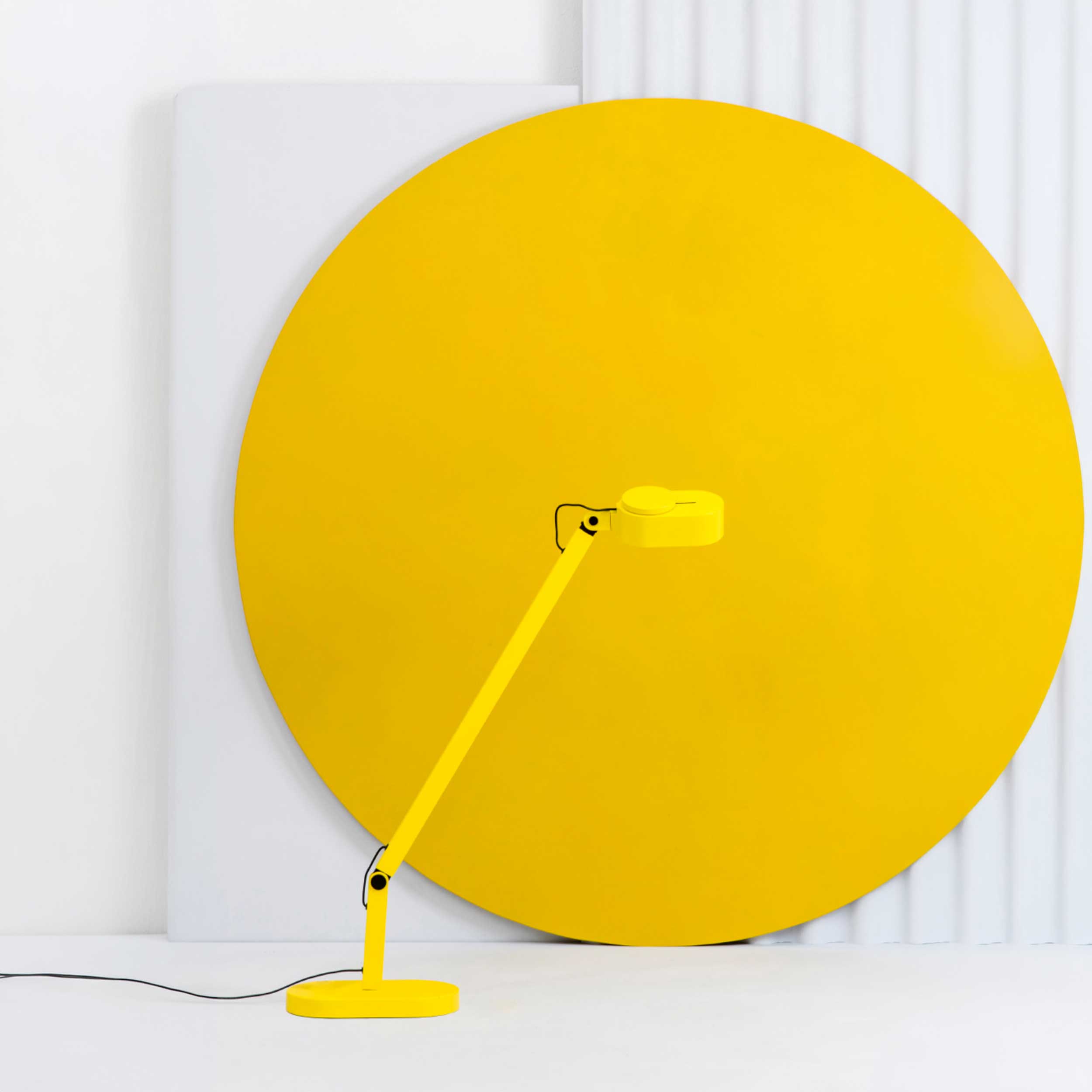 Lampa stołowa LED Faro Inviting