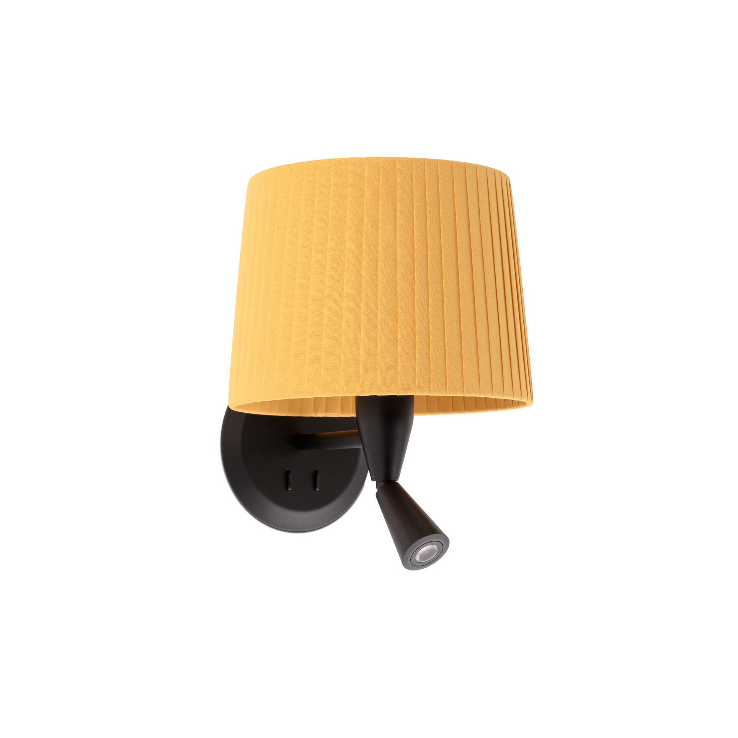 Faro Berni E27 table light