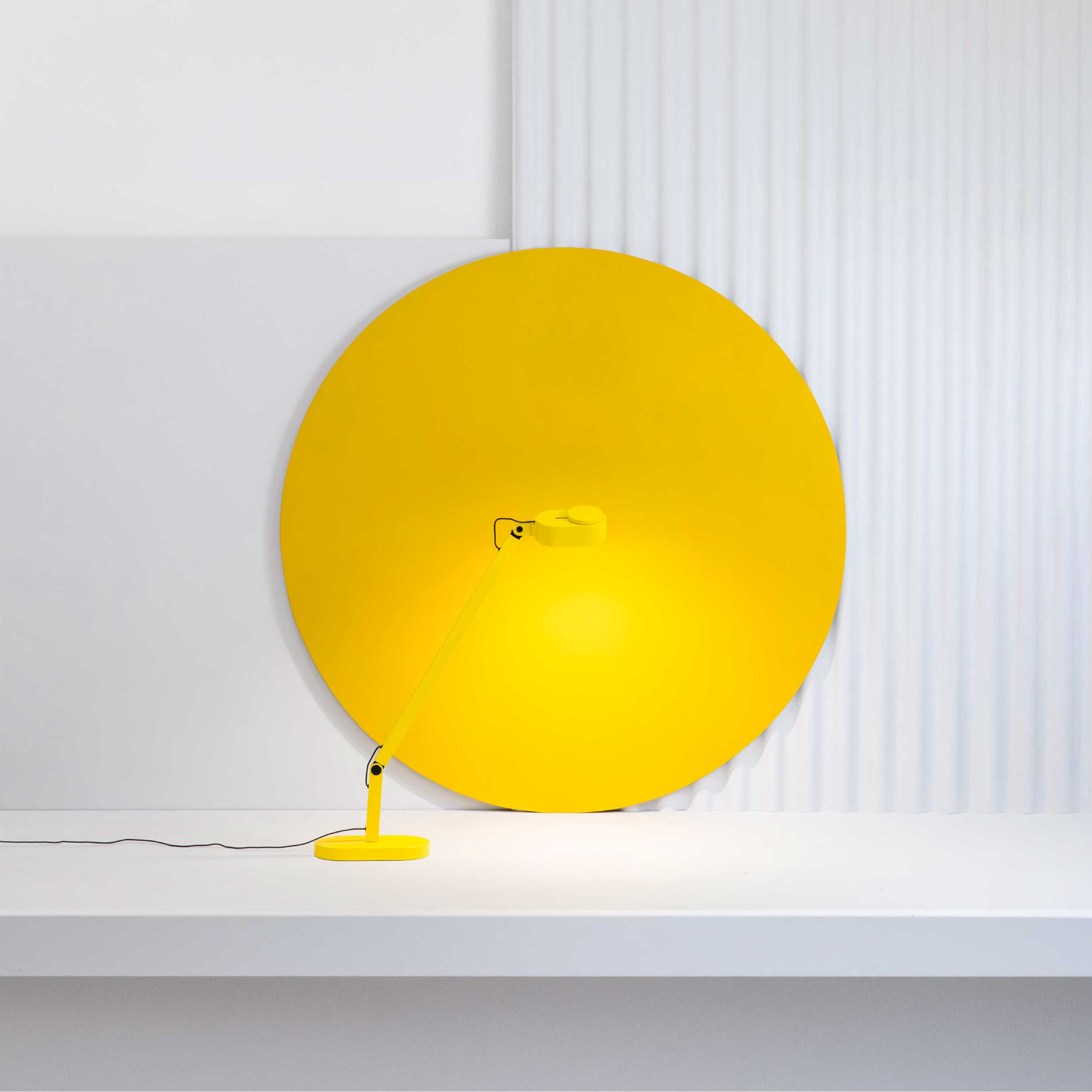 Lampa stołowa LED Faro Inviting