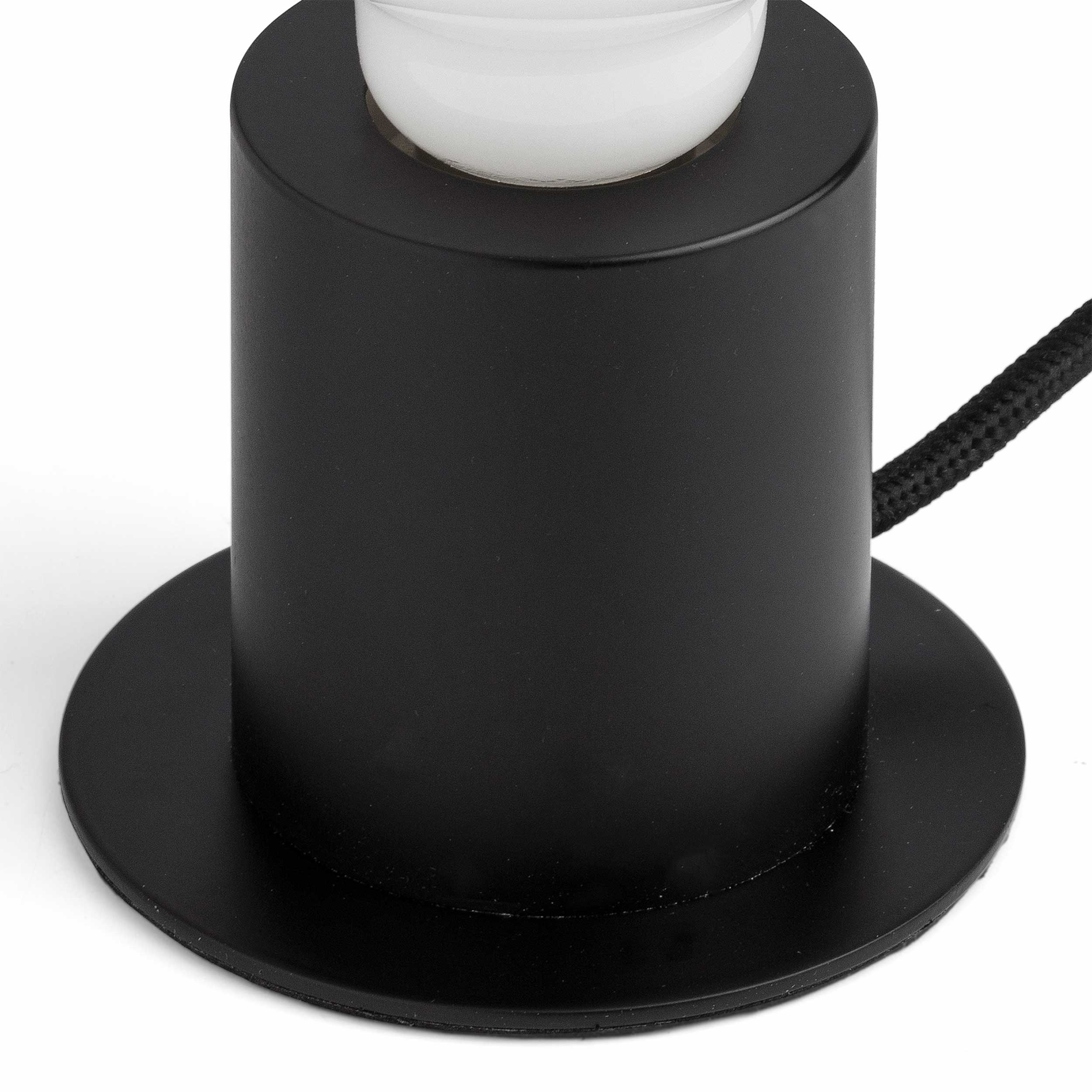 Lampa stołowa Faro Berni E27