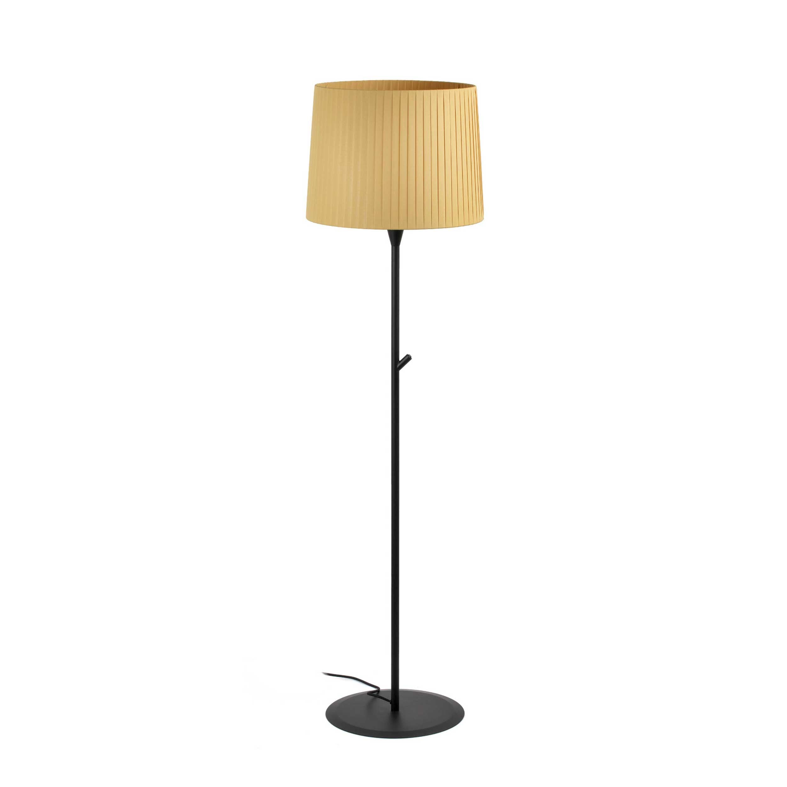 Lampa podłogowa Faro Samba E27