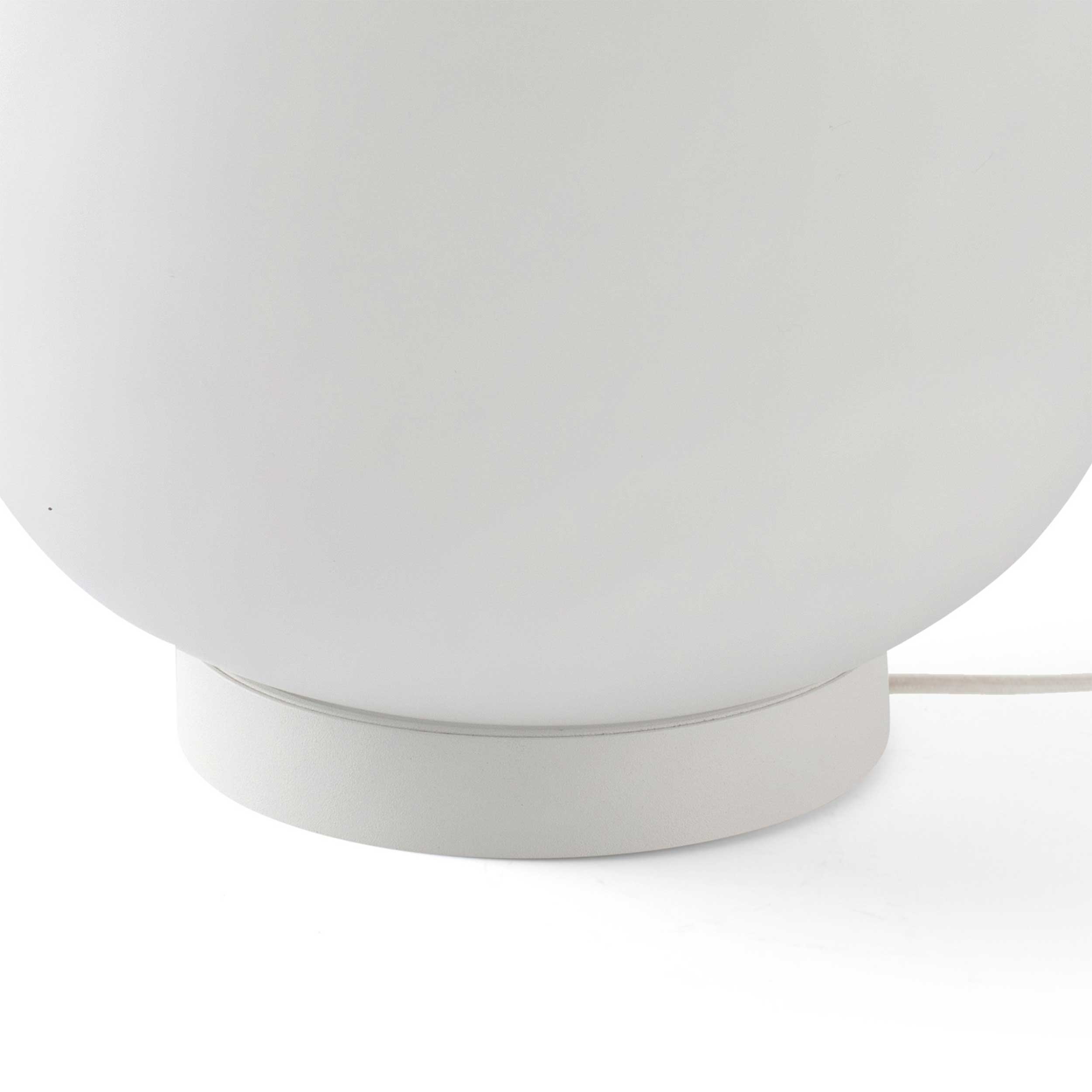 Lampa stołowa Faro Berni E27