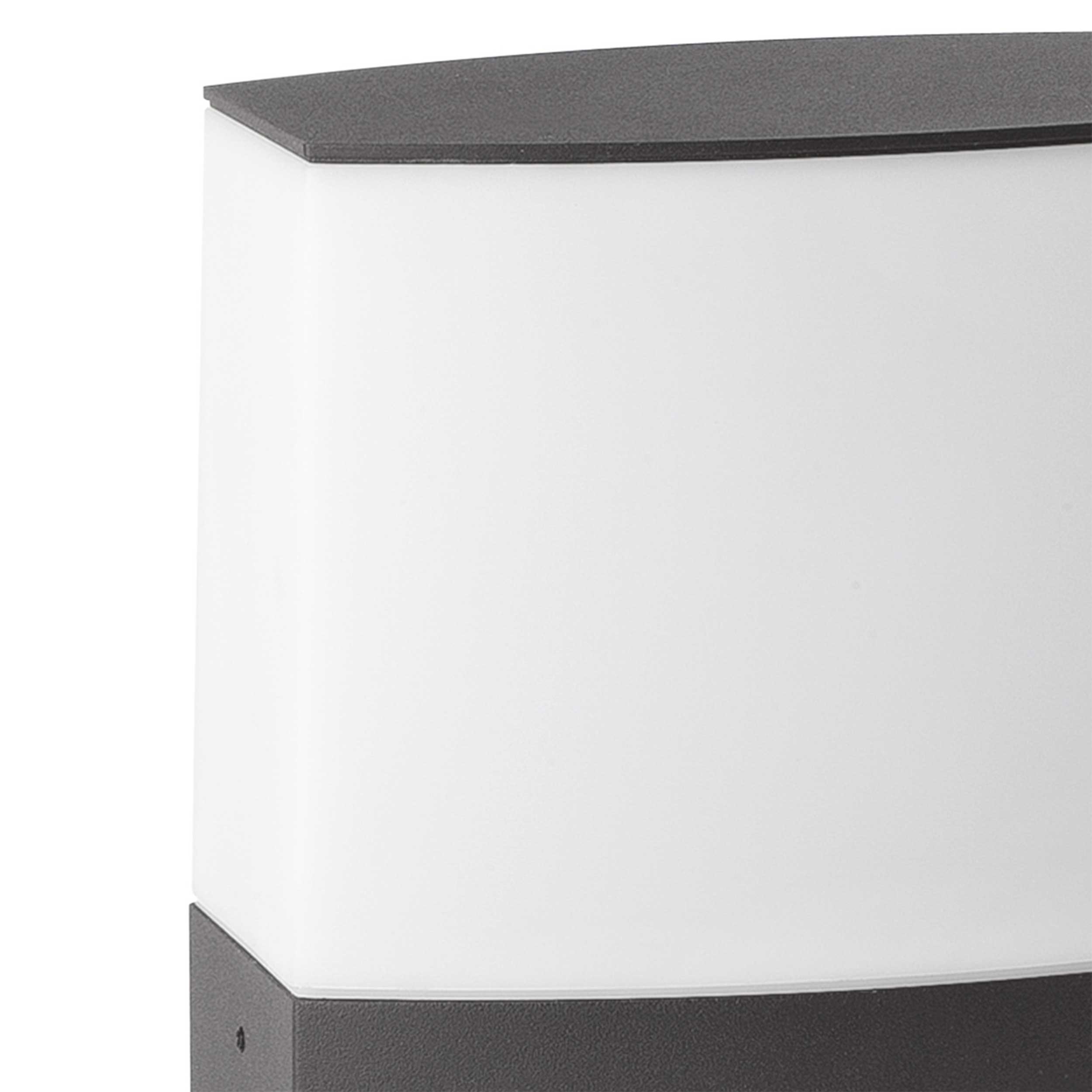 Faro Datna E27 kolumna oprawa zewnętrzna IP44