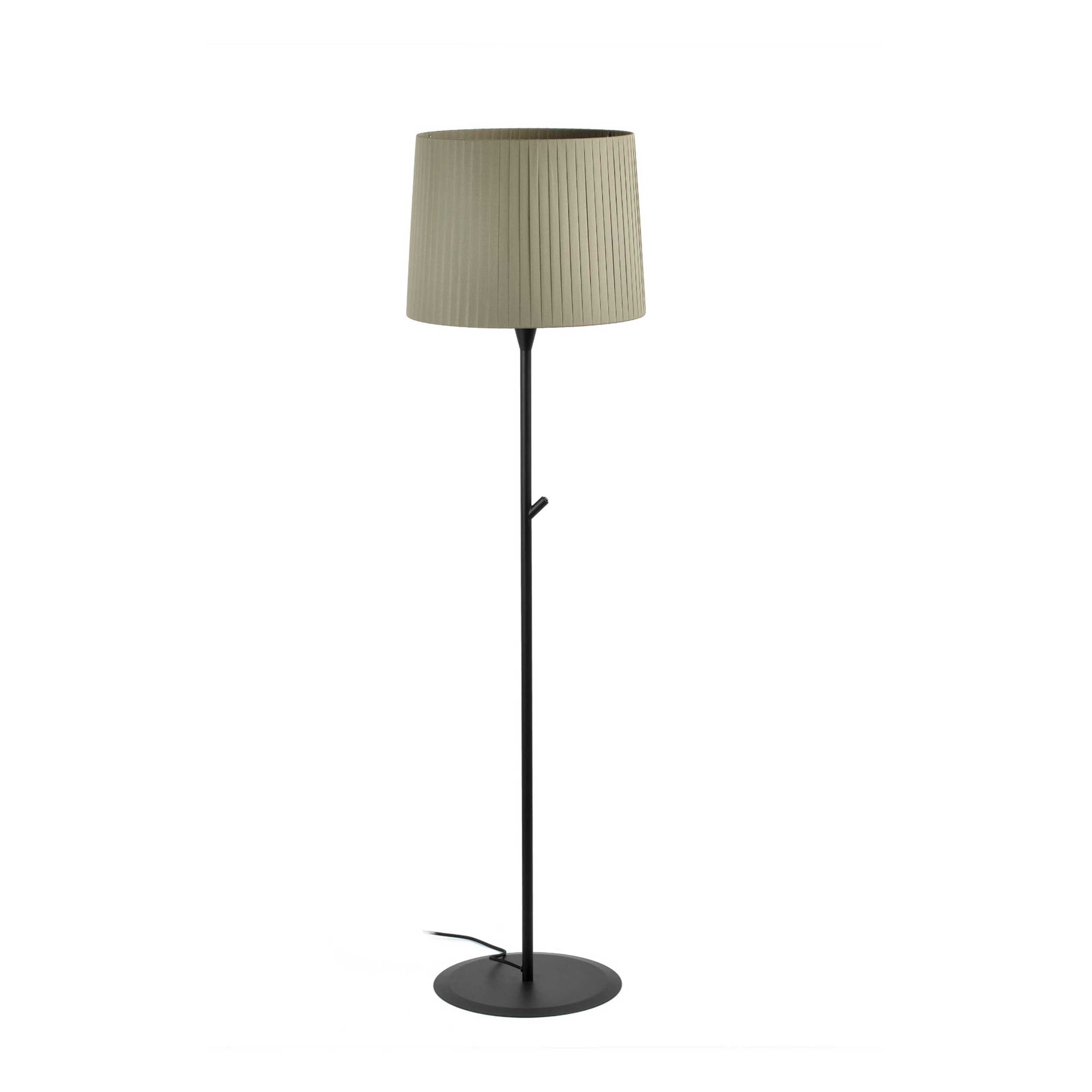 Lampa podłogowa Faro Samba E27