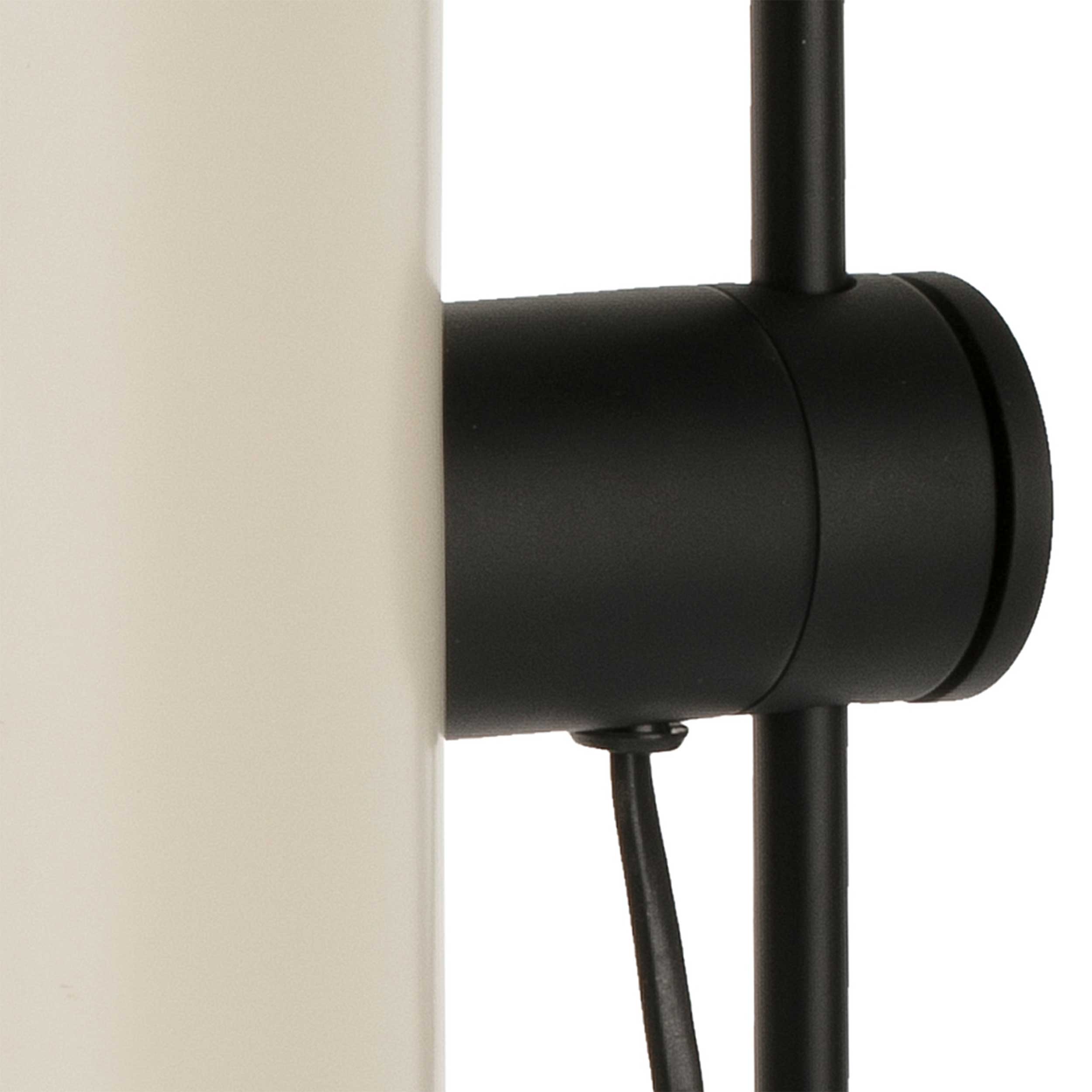 Lampa stołowa Faro Guadalupe E27