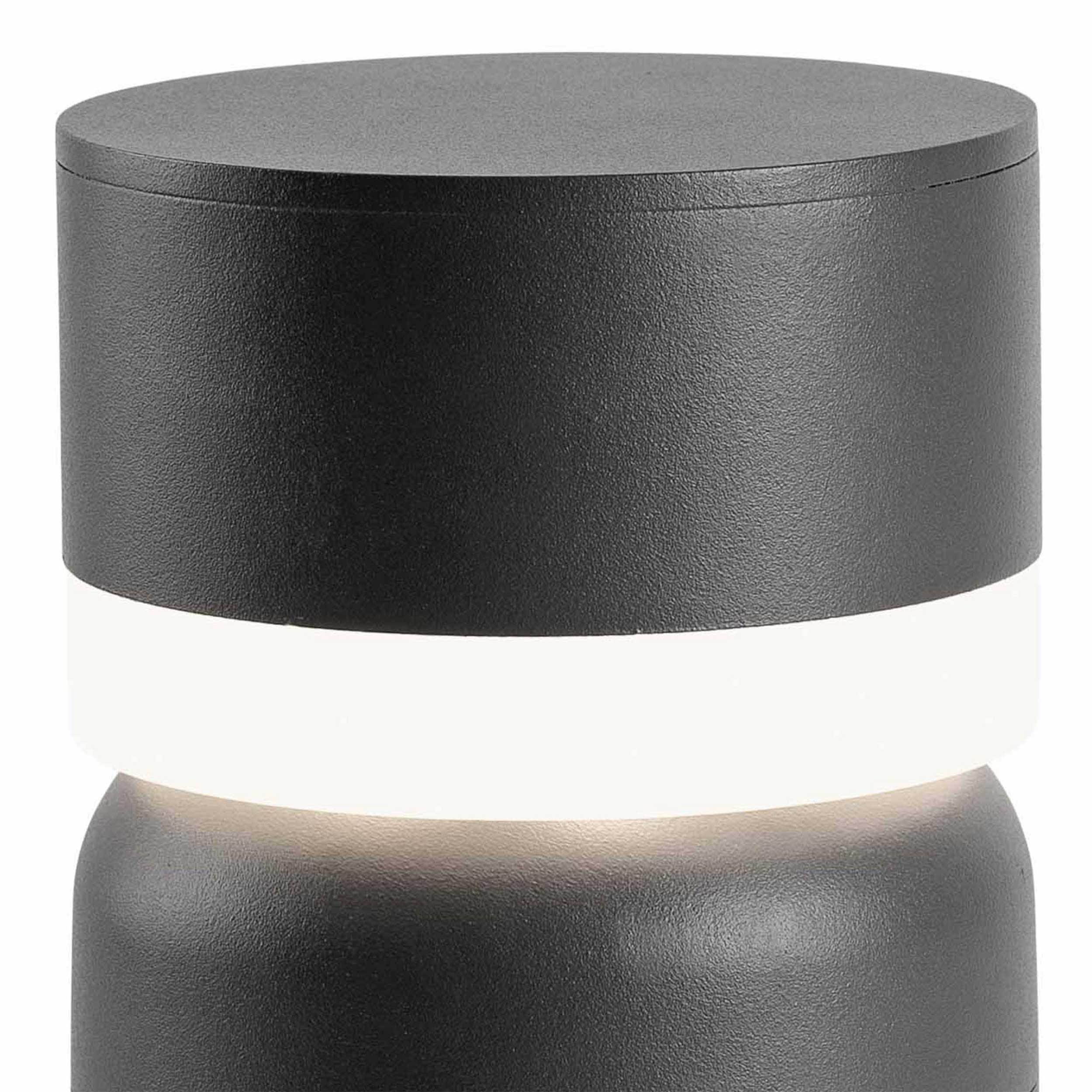 Faro Sete LED oprawa zewnętrzna słupowa IP54