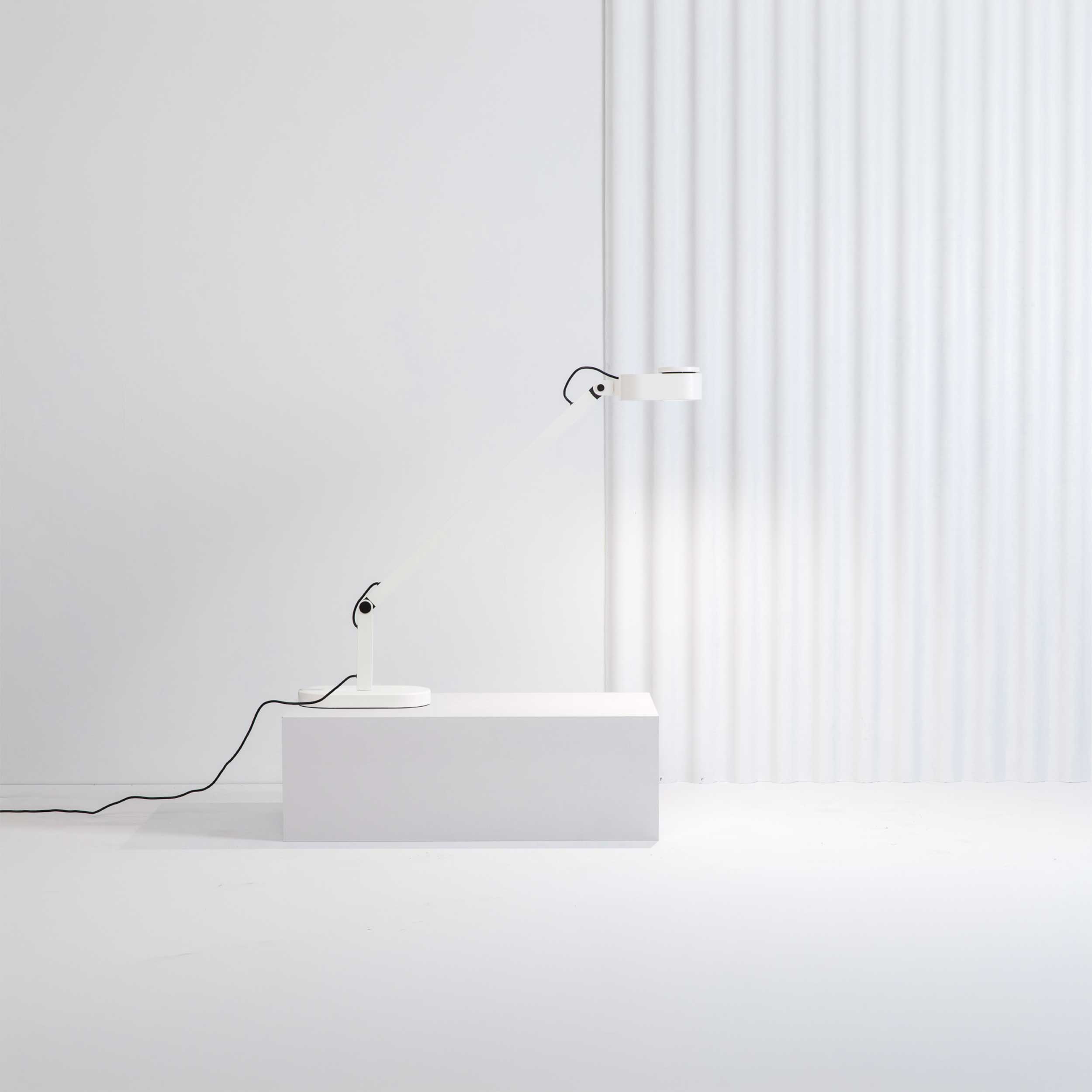 Lampa stołowa LED Faro Inviting