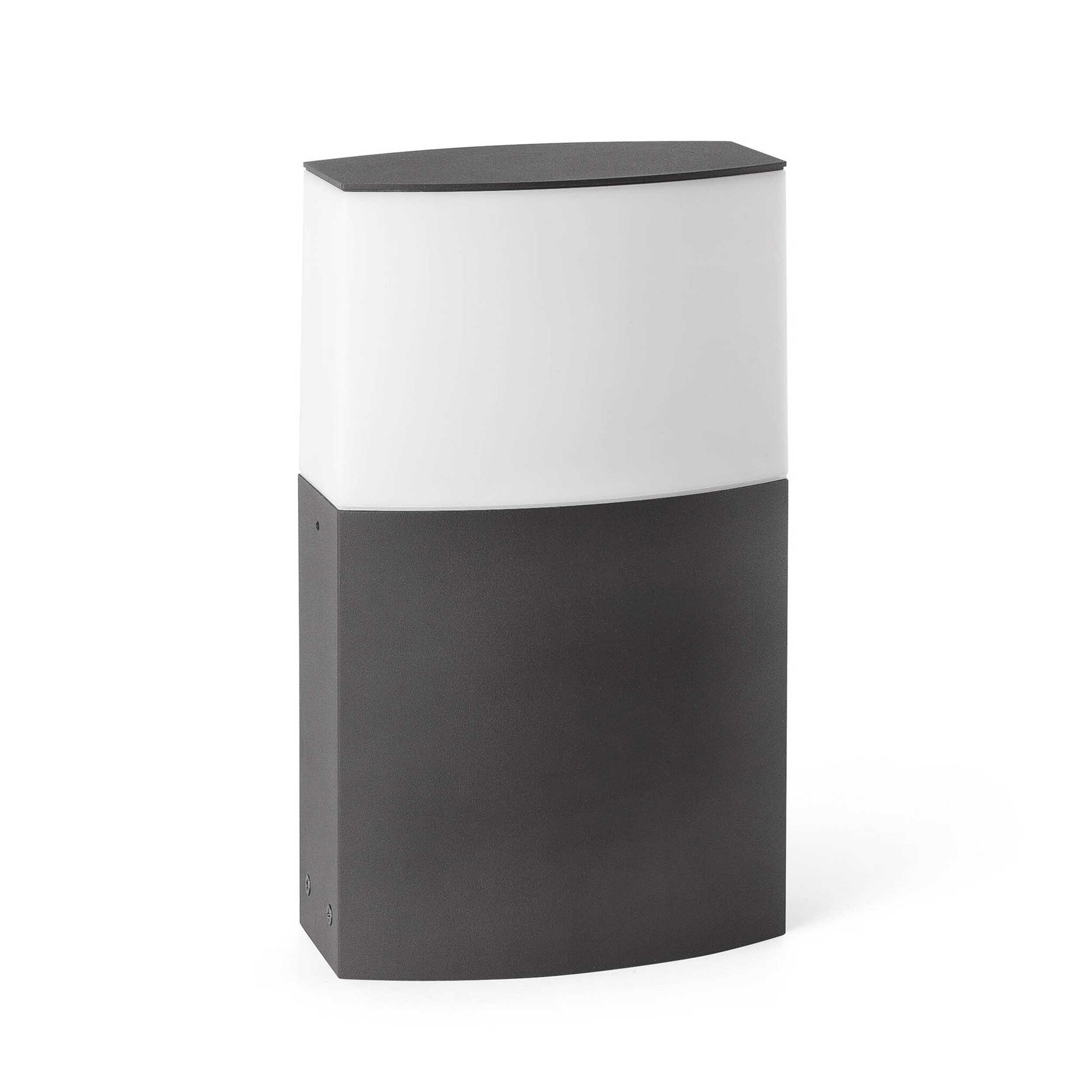 Faro Datna E27 kolumna oprawa zewnętrzna IP44