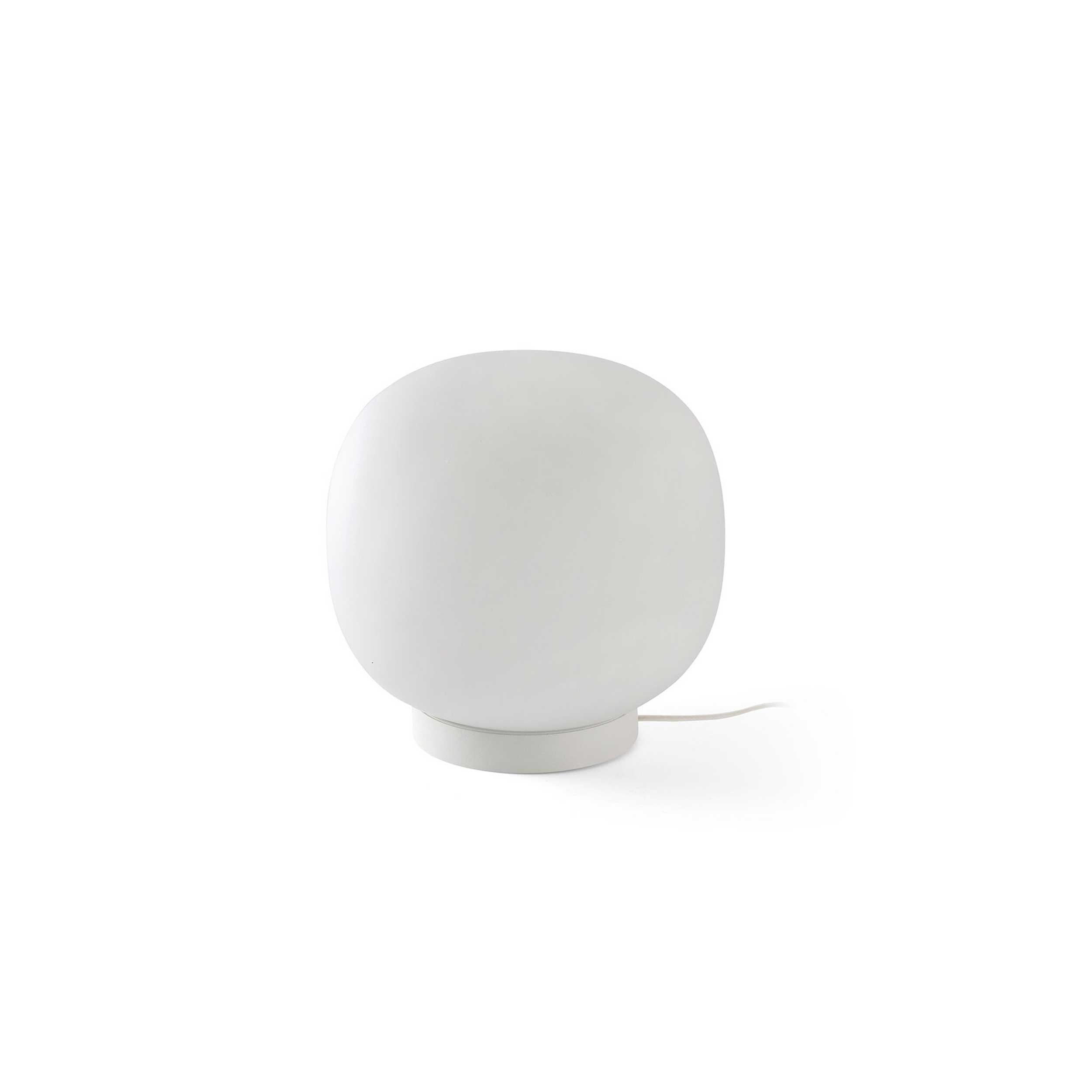 Lampa stołowa Faro Berni E27