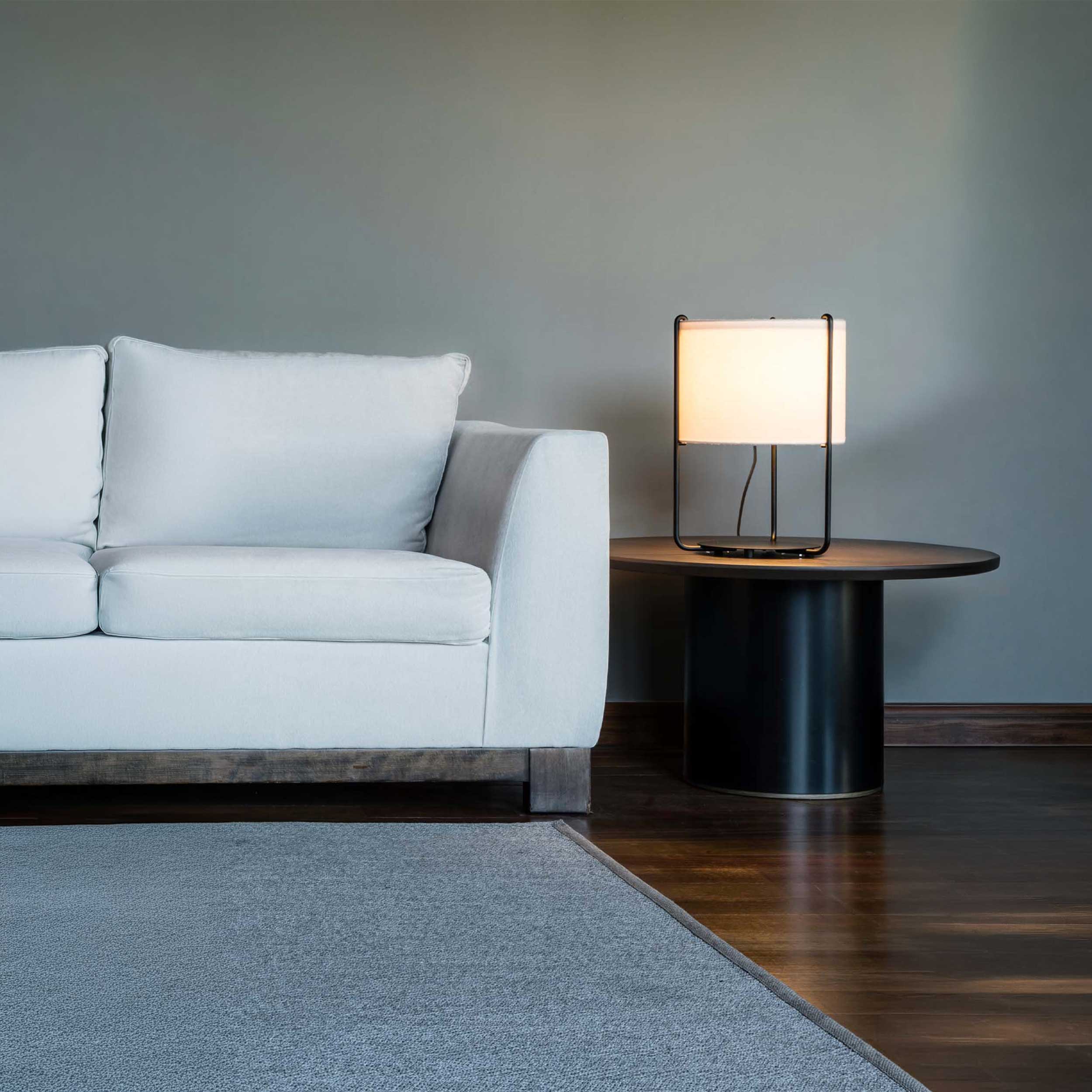 Faro Berni E27 table light