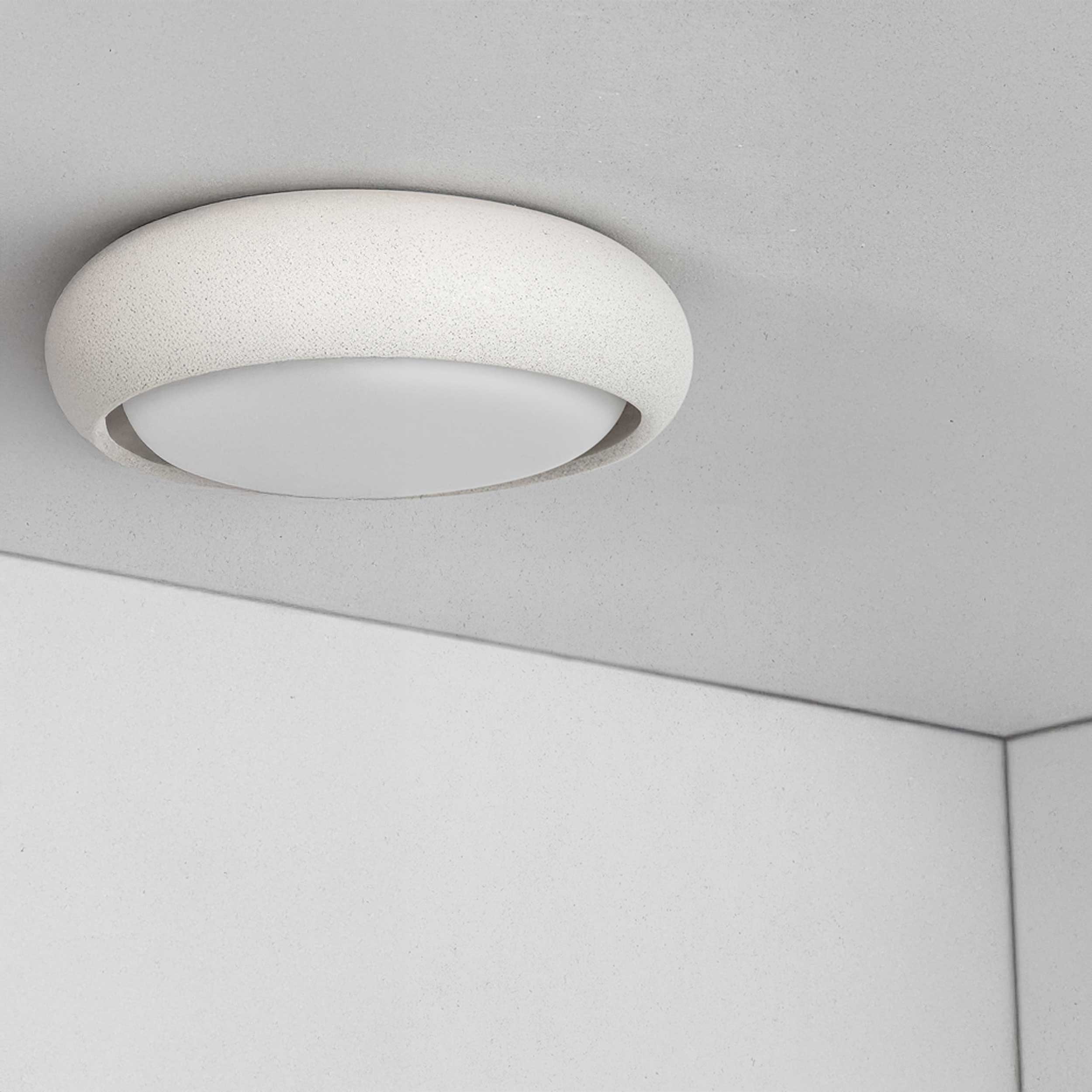 Faro Anga LED přisazené venkovní svítidlo IP44