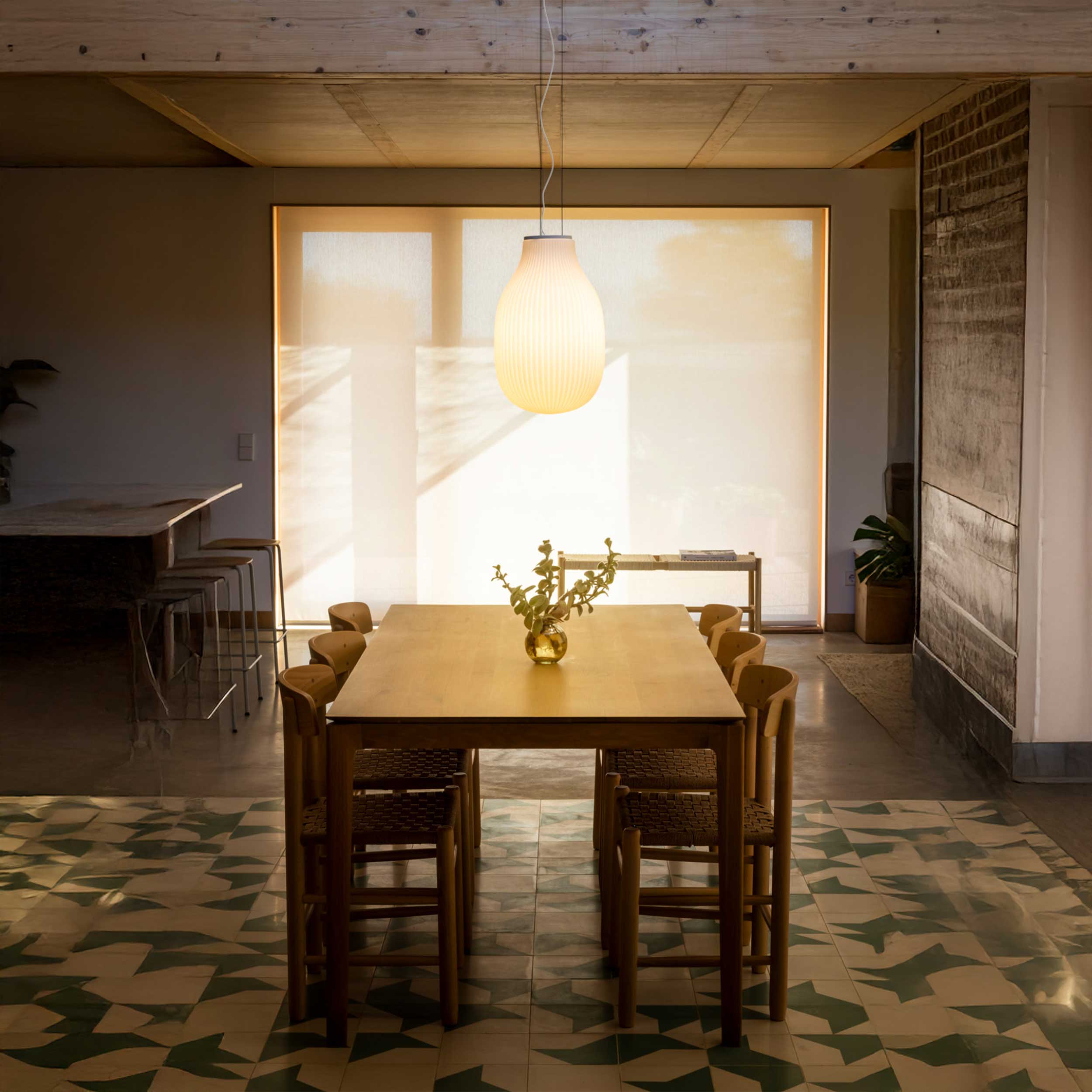 Faro Isabelle E27 závěsné svítidlo